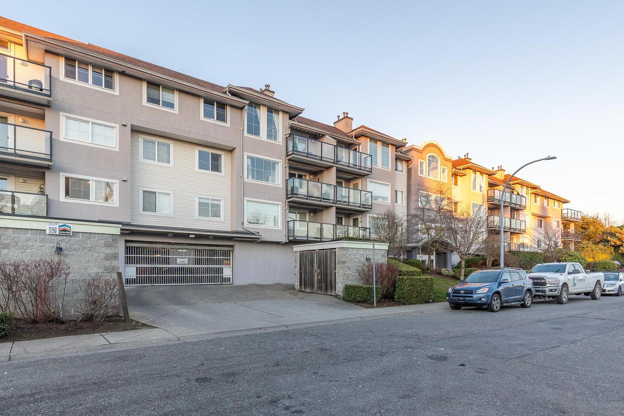211 - 33599 2 Avenue, Mission