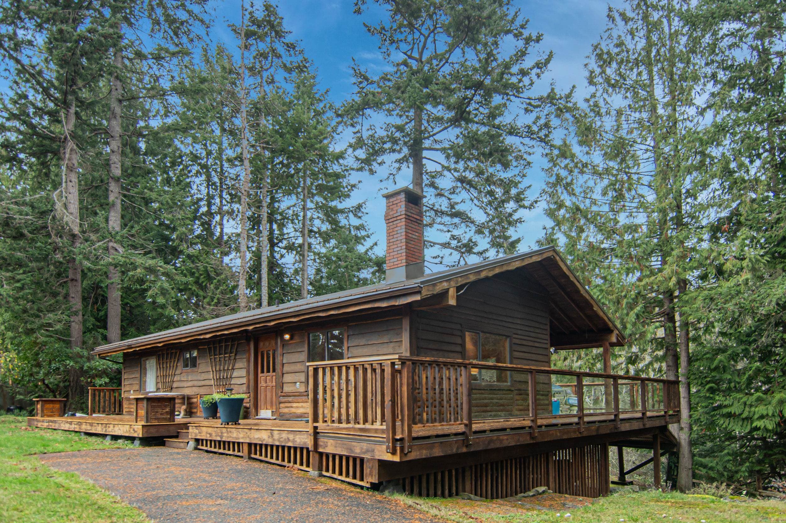 13075 Porlier Pass Road, Galiano Island, V0N 1P0 — photo 2