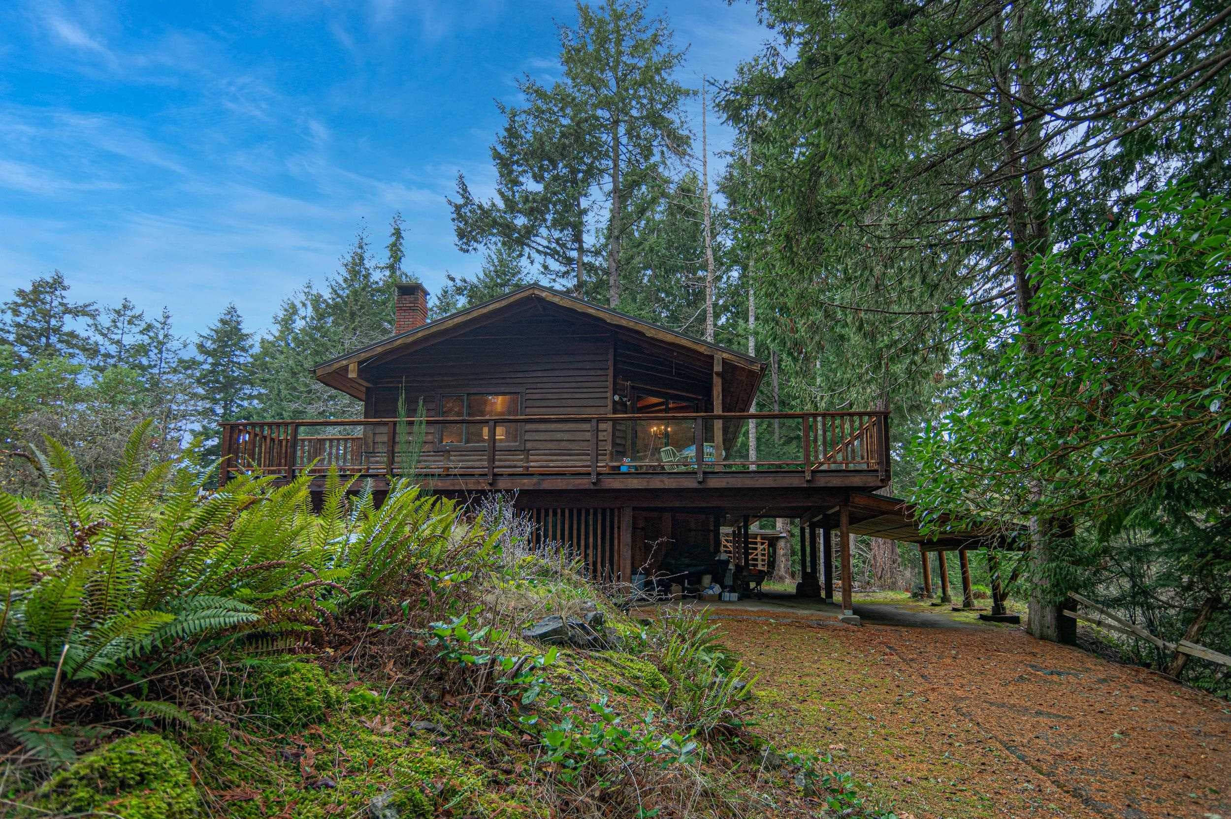 13075 Porlier Pass Road, Galiano Island, V0N 1P0 — photo 4