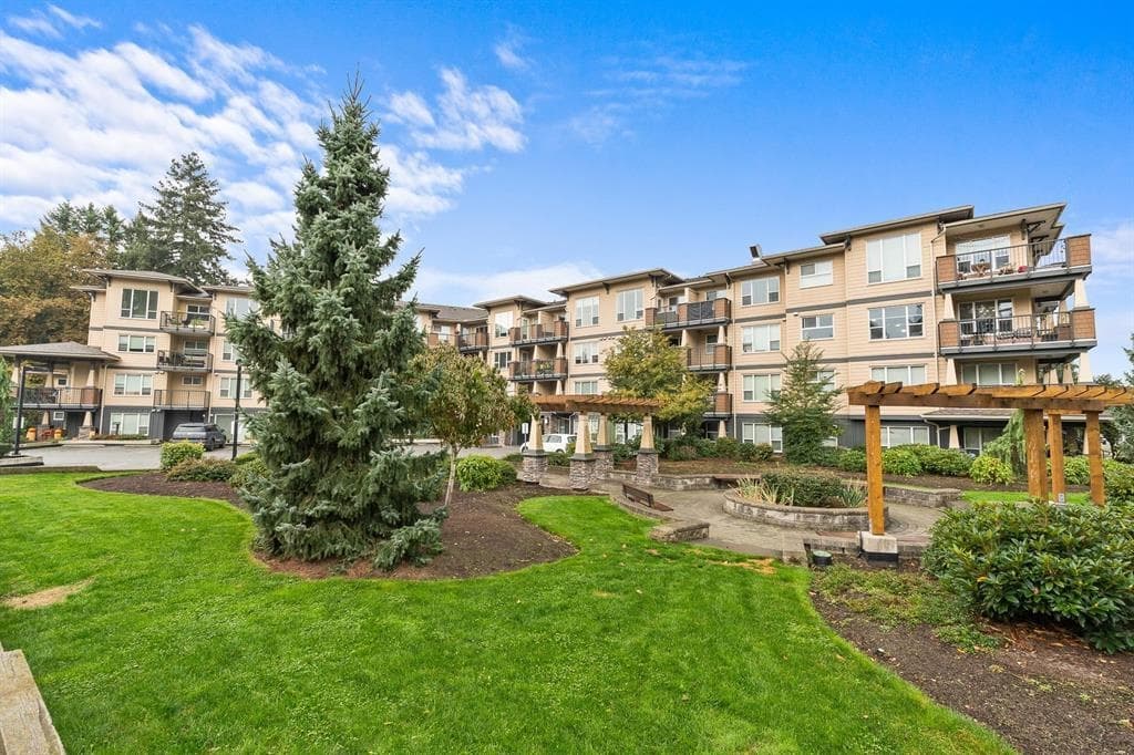 415 - 2565 Campbell Avenue, Abbotsford
