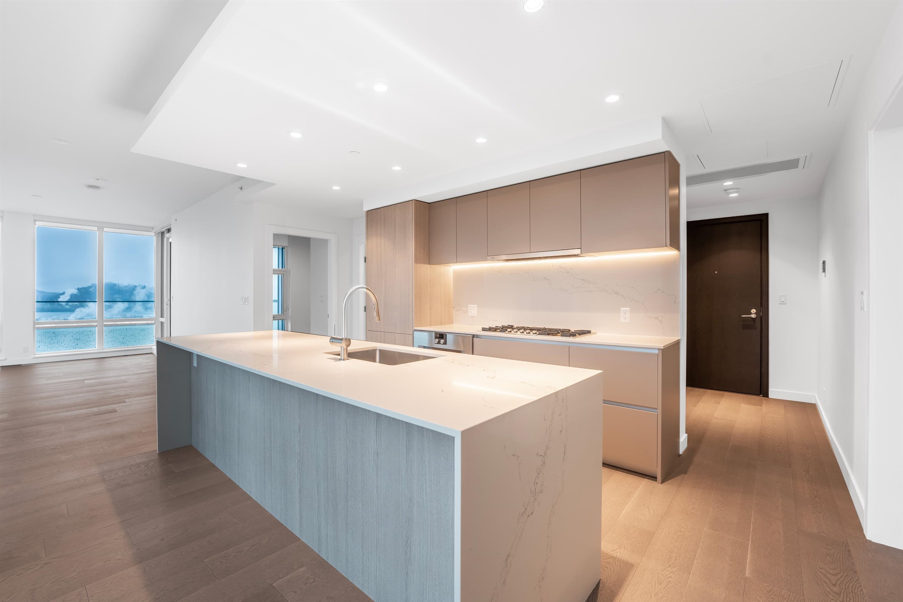 3002 - 1500 Fern Street, North Vancouver, V7J 0E6 — photo 3