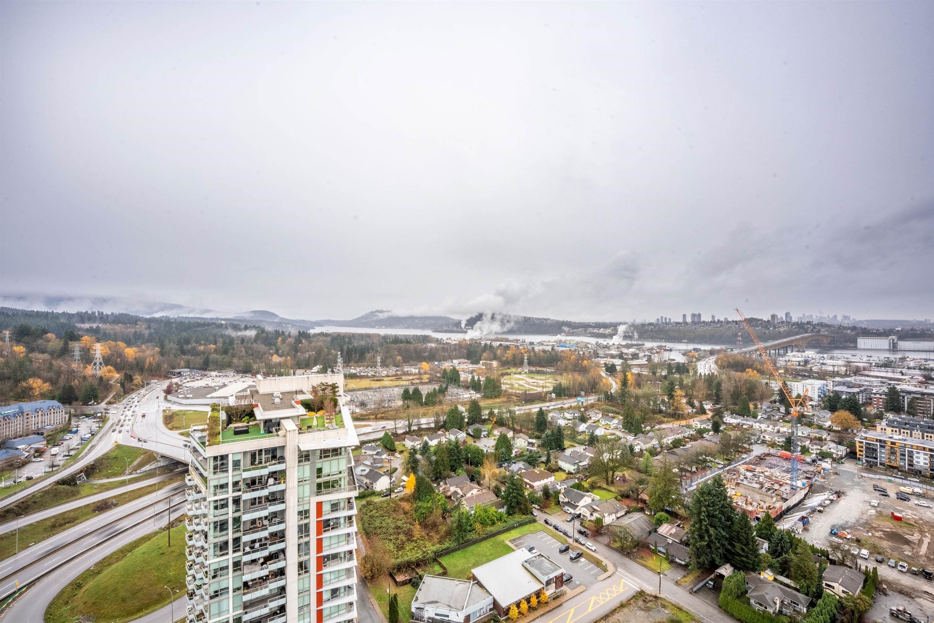 3002 - 1500 Fern Street, North Vancouver, V7J 0E6 — photo 1