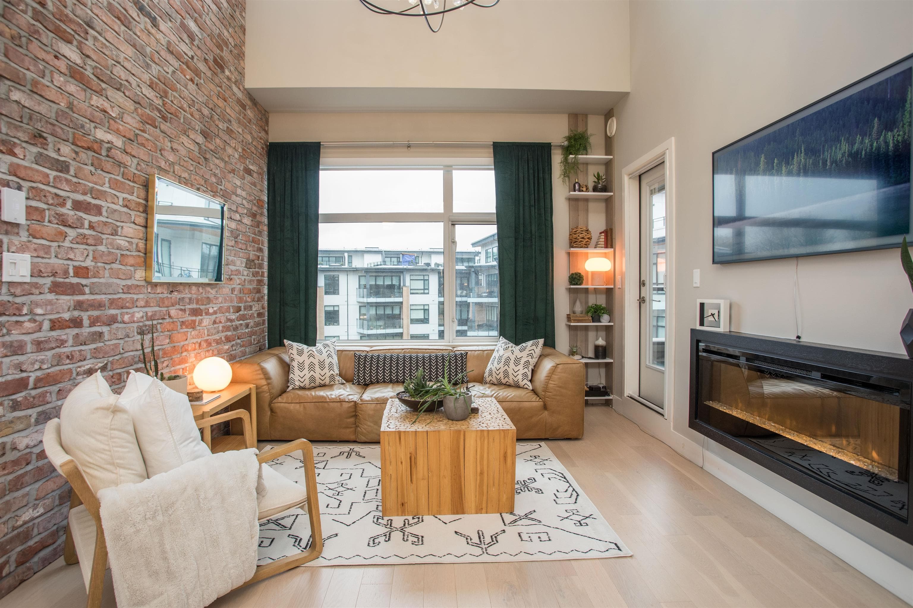 414 - 262 Salter Street, New Westminster, V3M 0J6 — photo 2