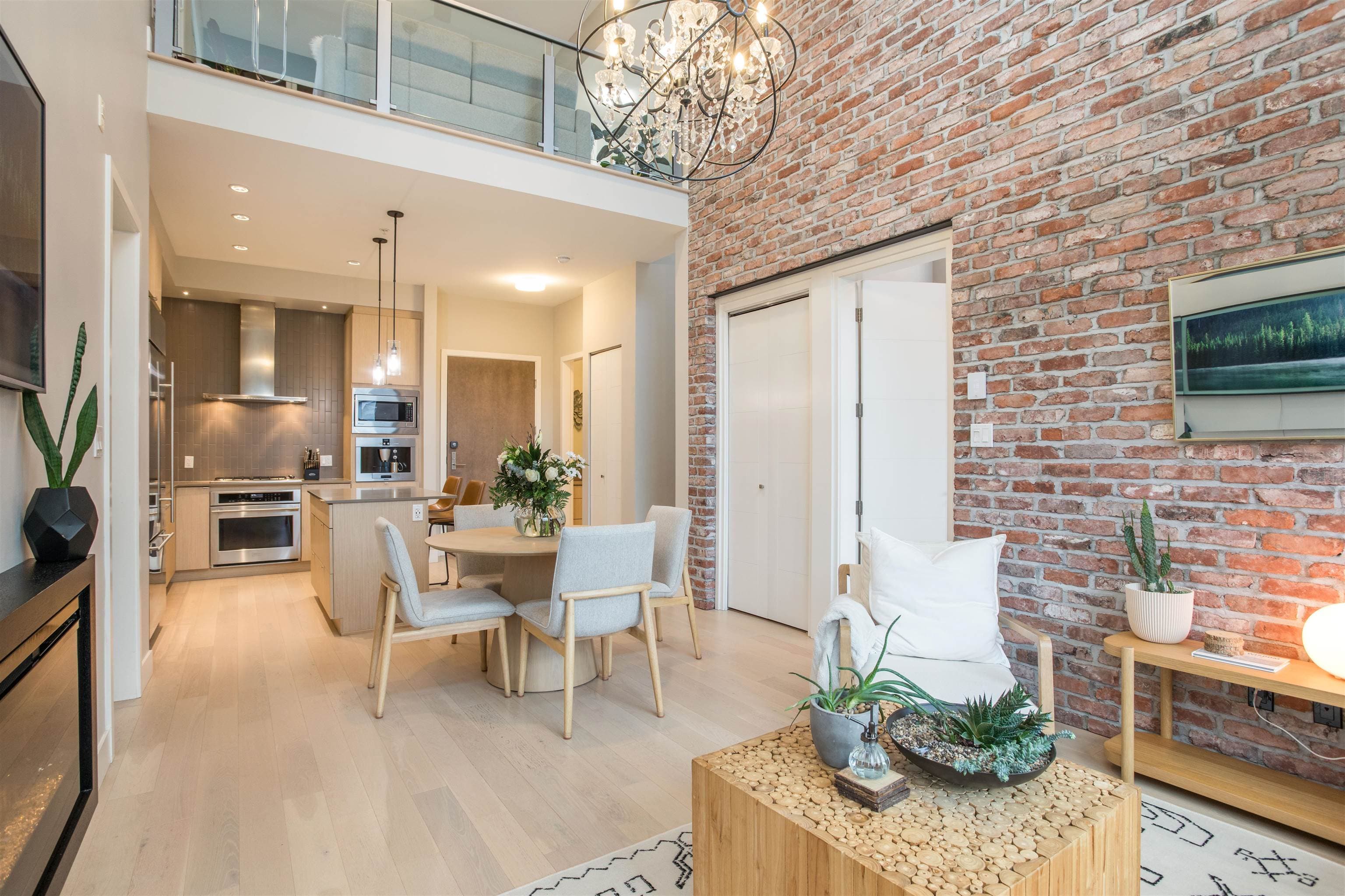 414 - 262 Salter Street, New Westminster, V3M 0J6 — photo 1