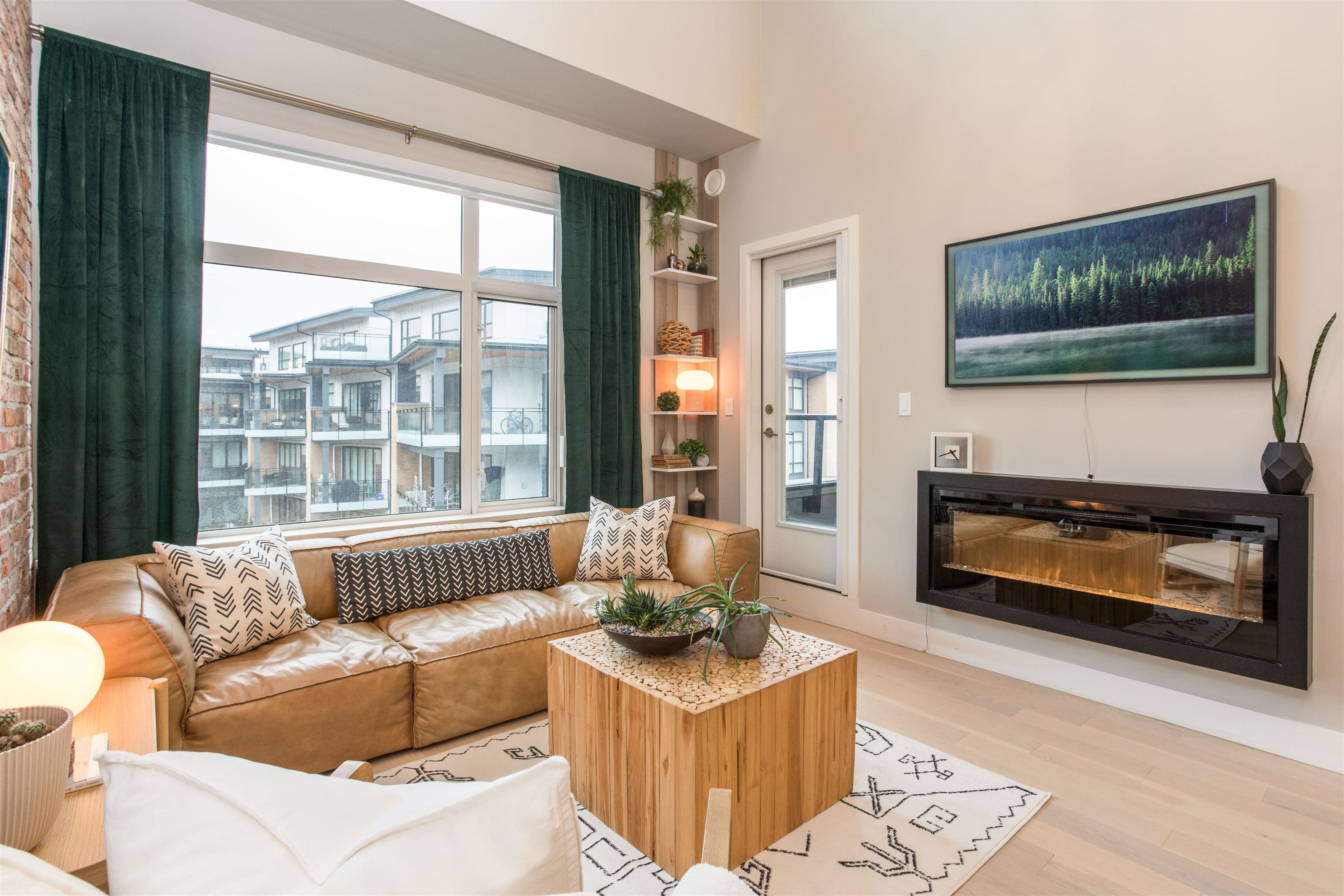 414 - 262 Salter Street, New Westminster, V3M 0J6 — photo 4
