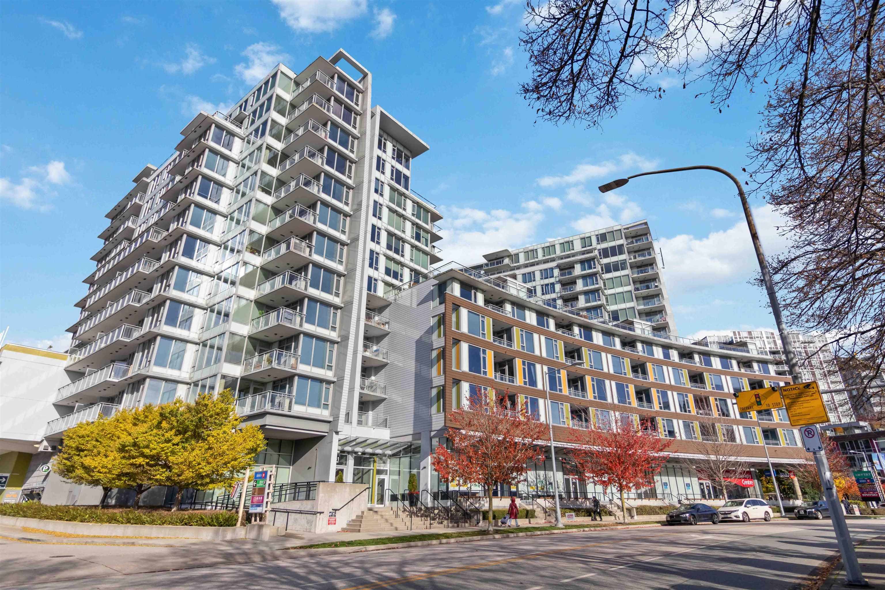 1206 - 6951 Elmbridge Way, Richmond