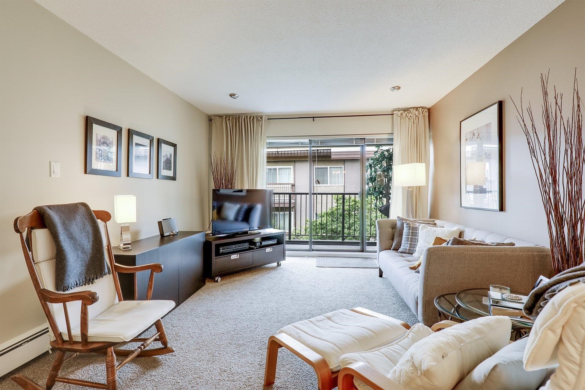 302 - 330 E 1st Street, North Vancouver, V7L 1B5 — photo 5