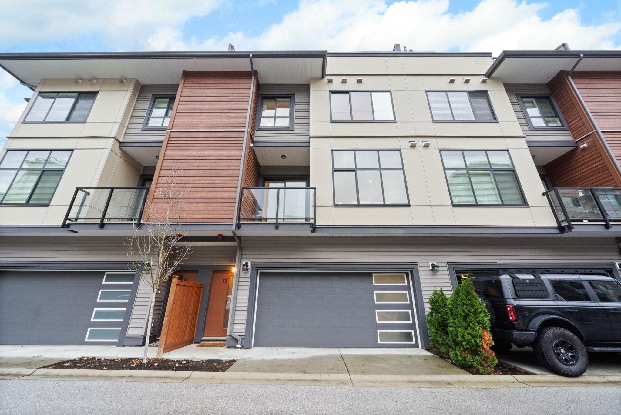12 - 20849 78b Avenue, Langley, V4N 0J4 — photo 2