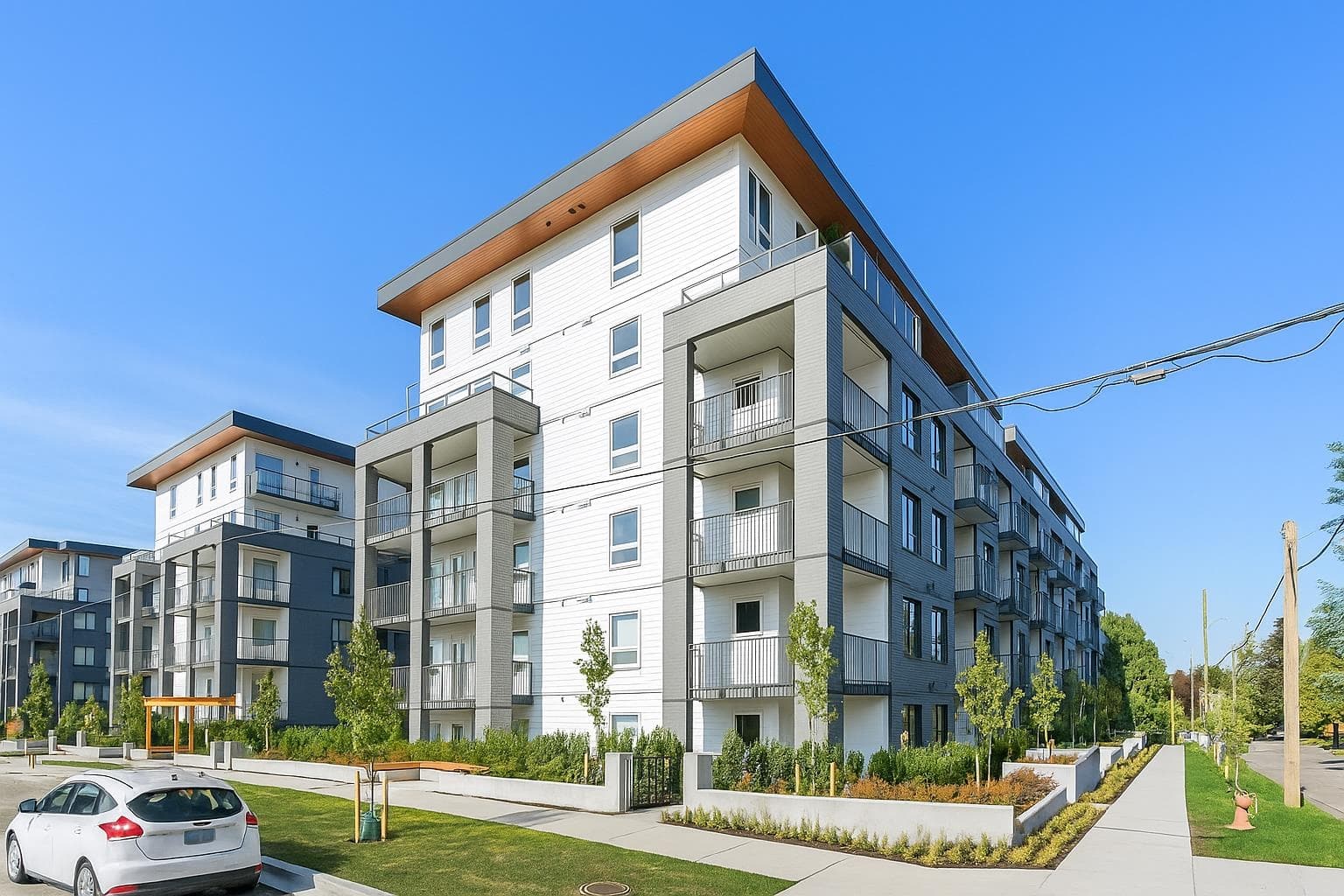 214 - 648 Lea Avenue, Coquitlam, V3J 0P1 — photo 2
