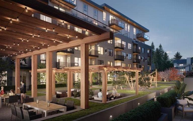 214 - 648 Lea Avenue, Coquitlam, V3J 0P1 — photo 3