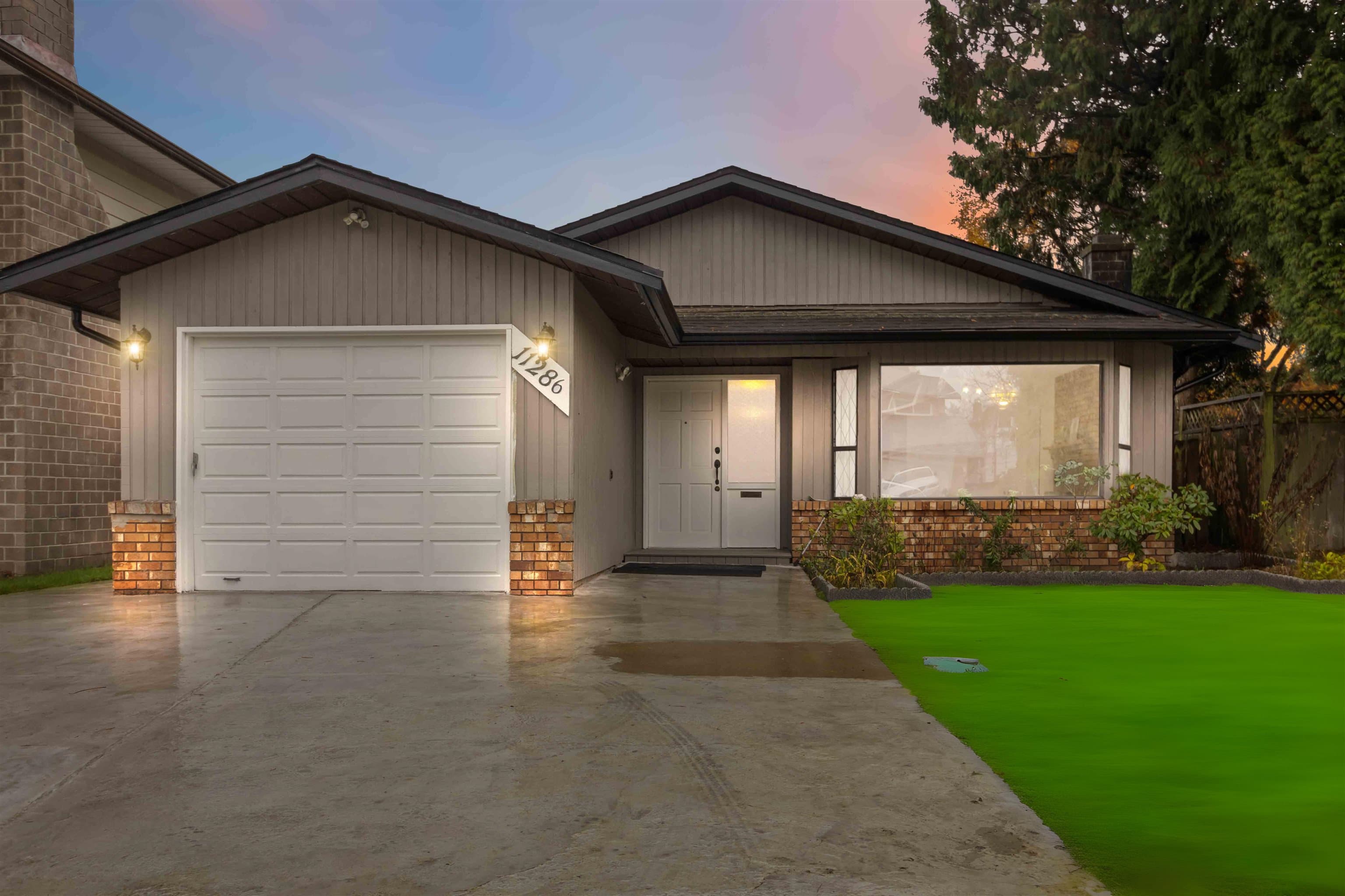 11286 Kingcome Avenue, Richmond, V7A 4W3 — photo 1