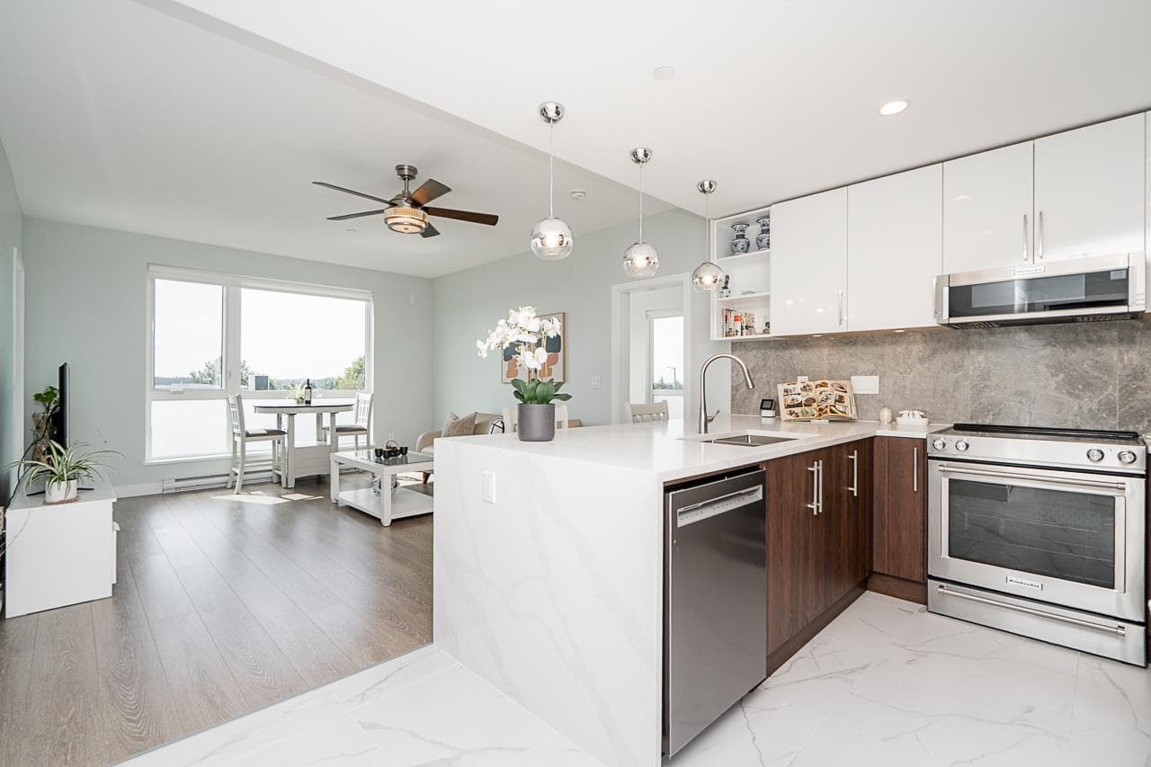 405 - 11703 Fraser Street, Maple Ridge, V2X 9A7 — photo 5