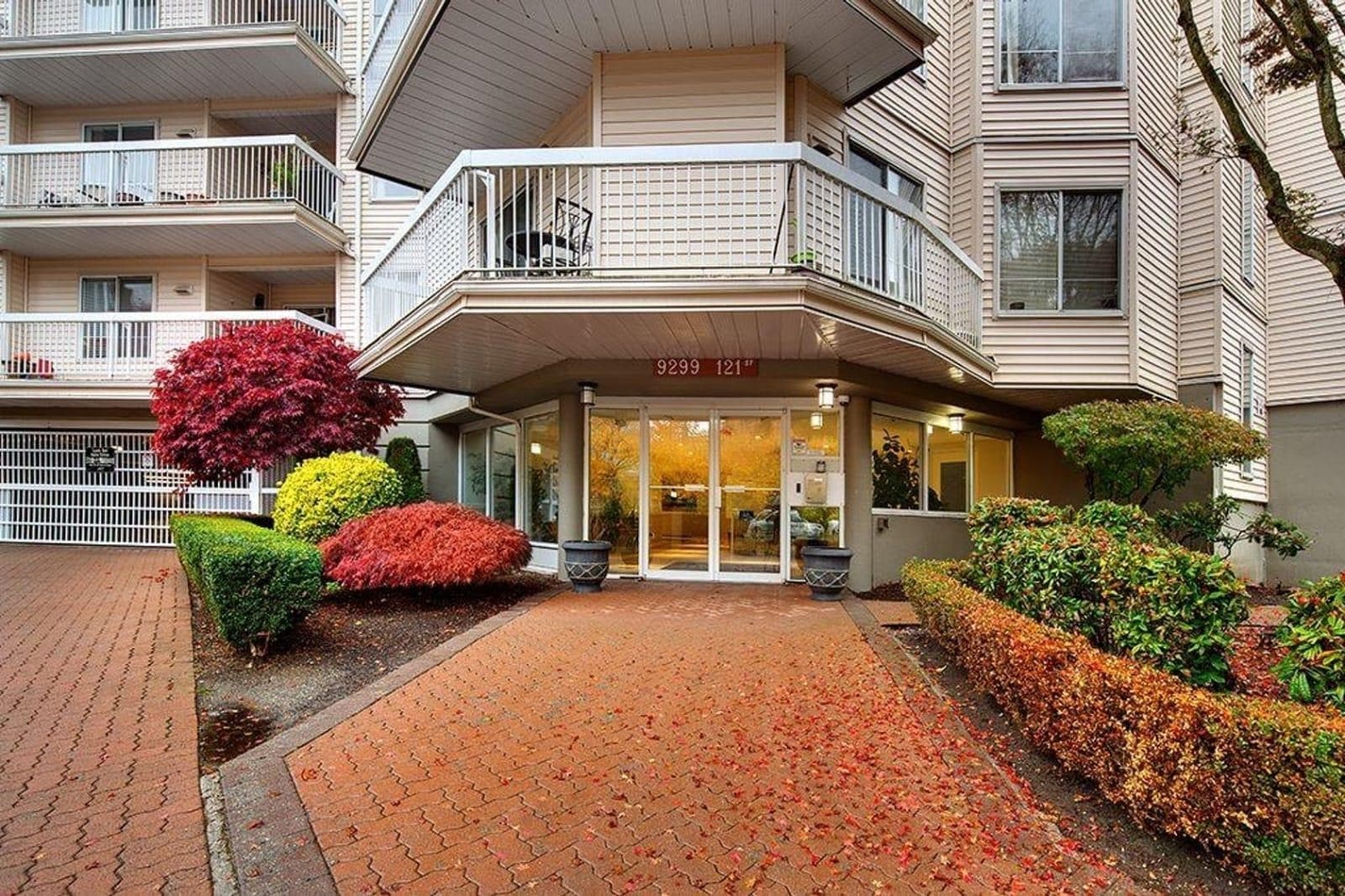 202 - 9299 121 Street, Surrey, V3V 7X8 — photo 2