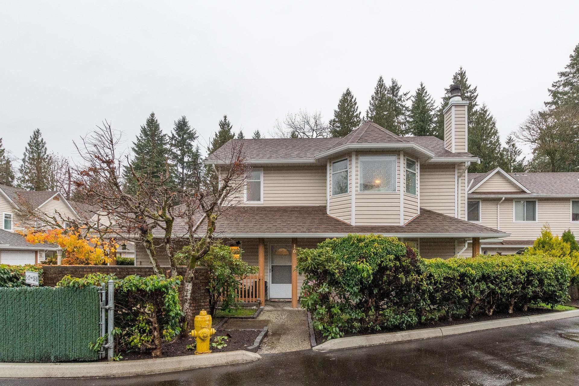 16 - 20699 120b Avenue, Maple Ridge