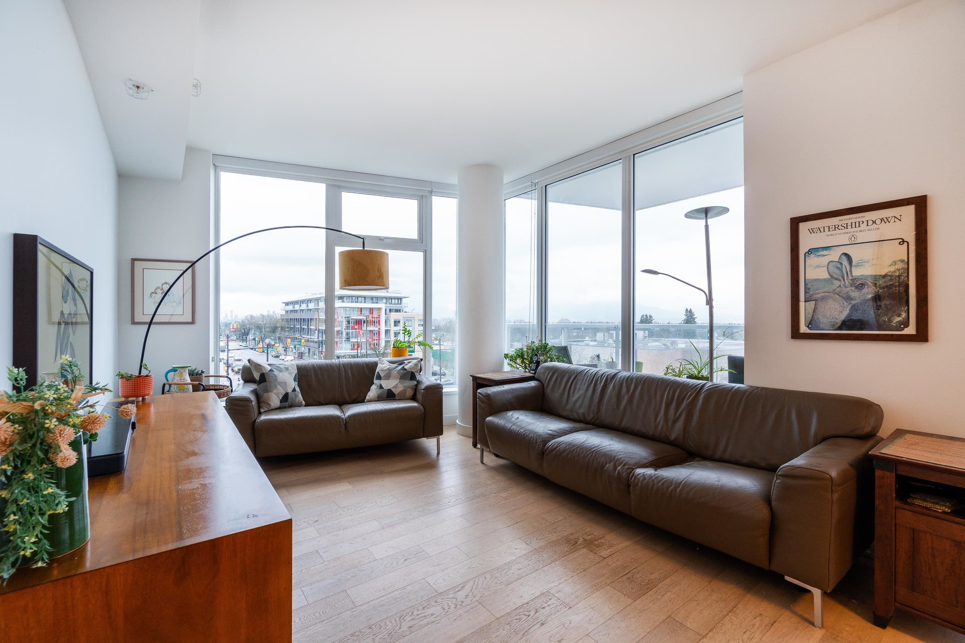 511 - 2220 Kingsway, Vancouver