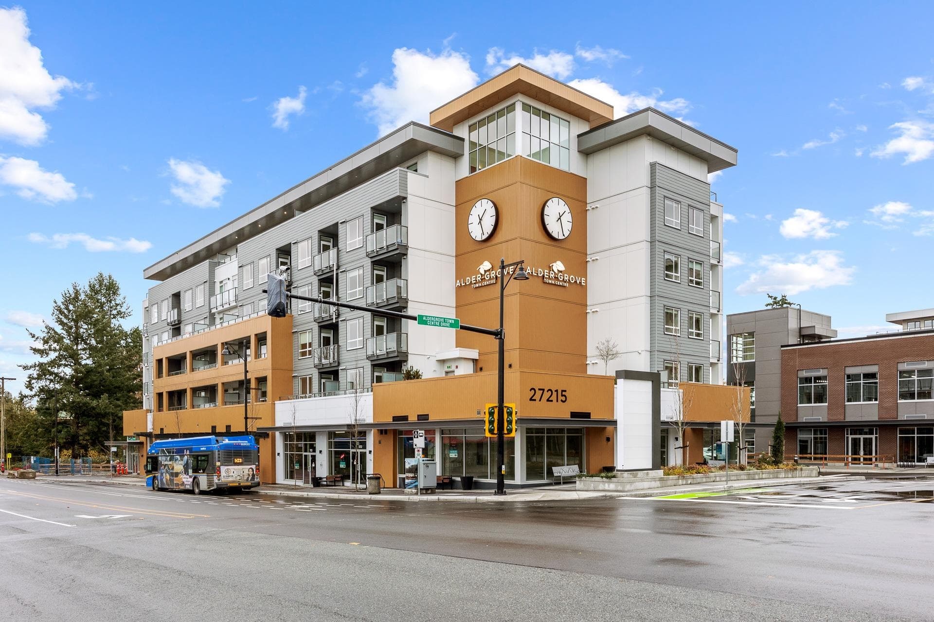 208 - 27215 Aldergrove Town Centre Drive, Langley, V4W 0E3 — photo 2