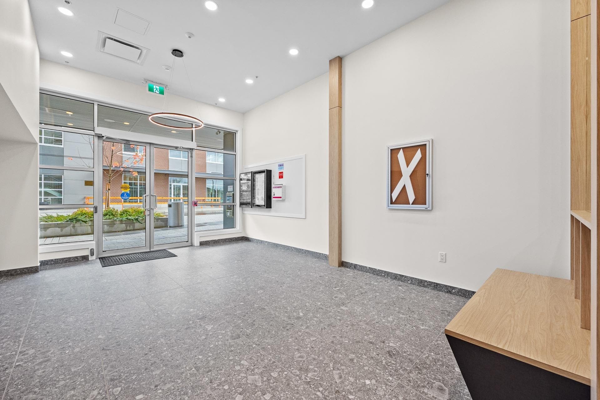 208 - 27215 Aldergrove Town Centre Drive, Langley, V4W 0E3 — photo 5
