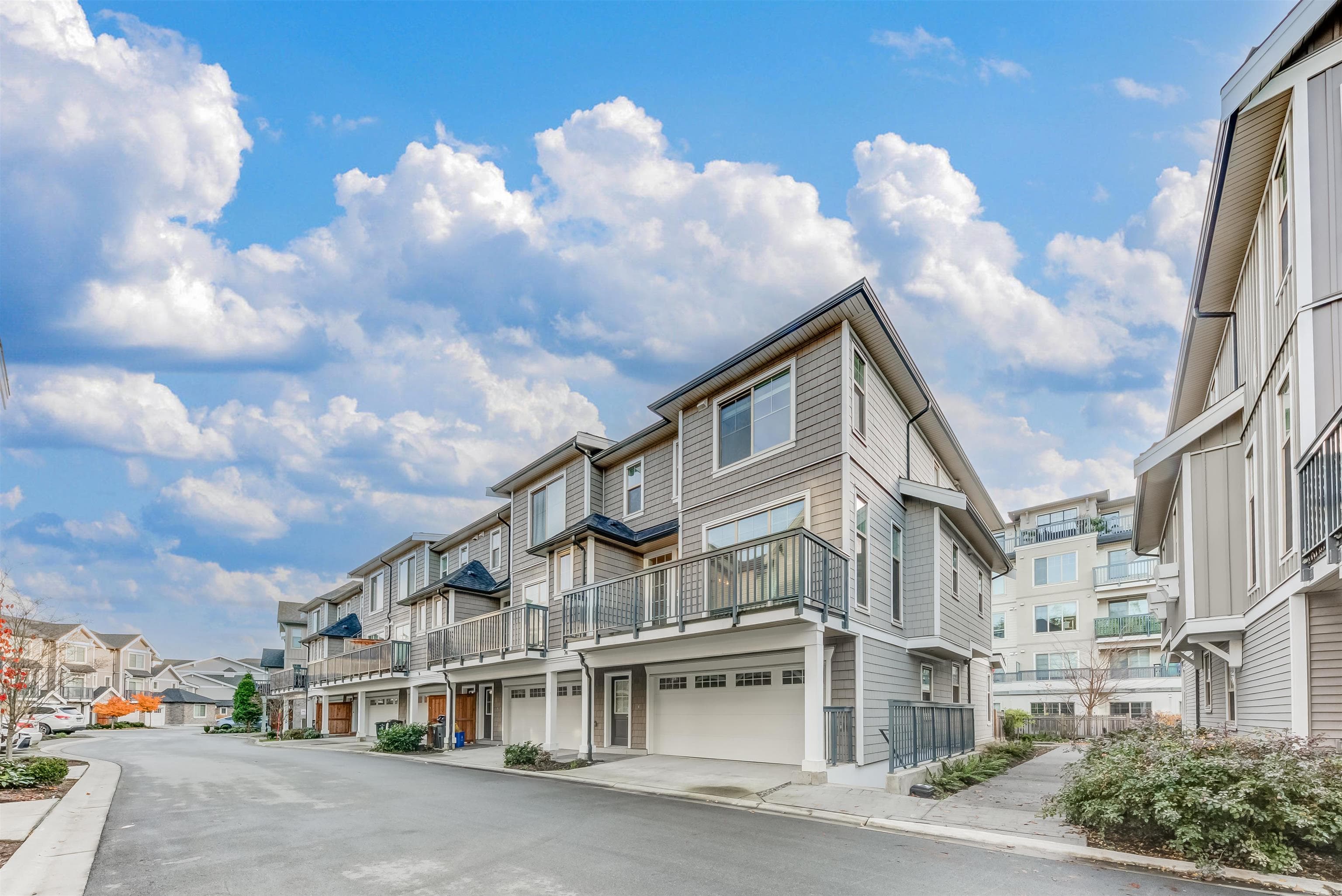74 - 20487 65 Avenue, Langley, V2Y 3K8 — photo 3