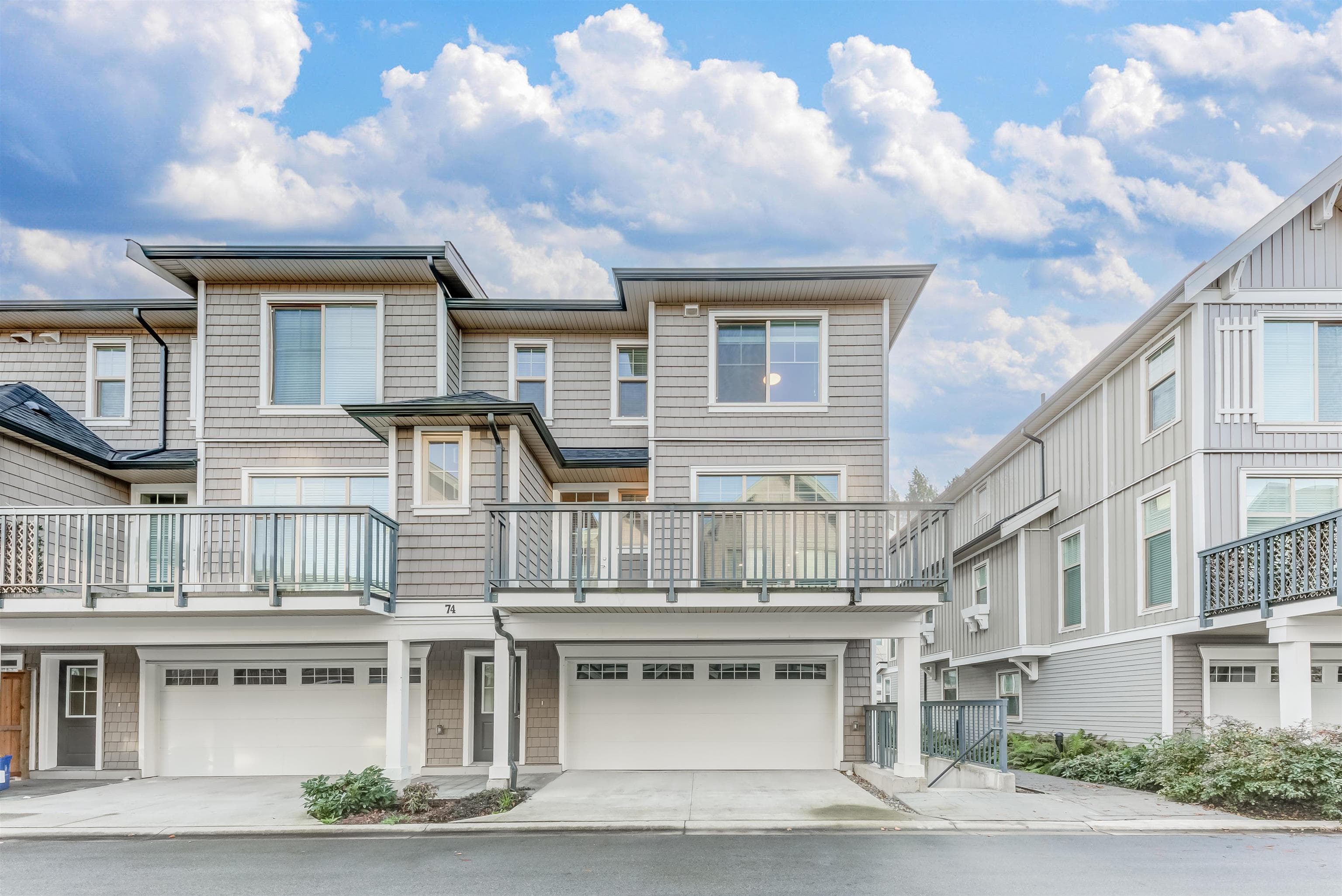 74 - 20487 65 Avenue, Langley, V2Y 3K8 — photo 4