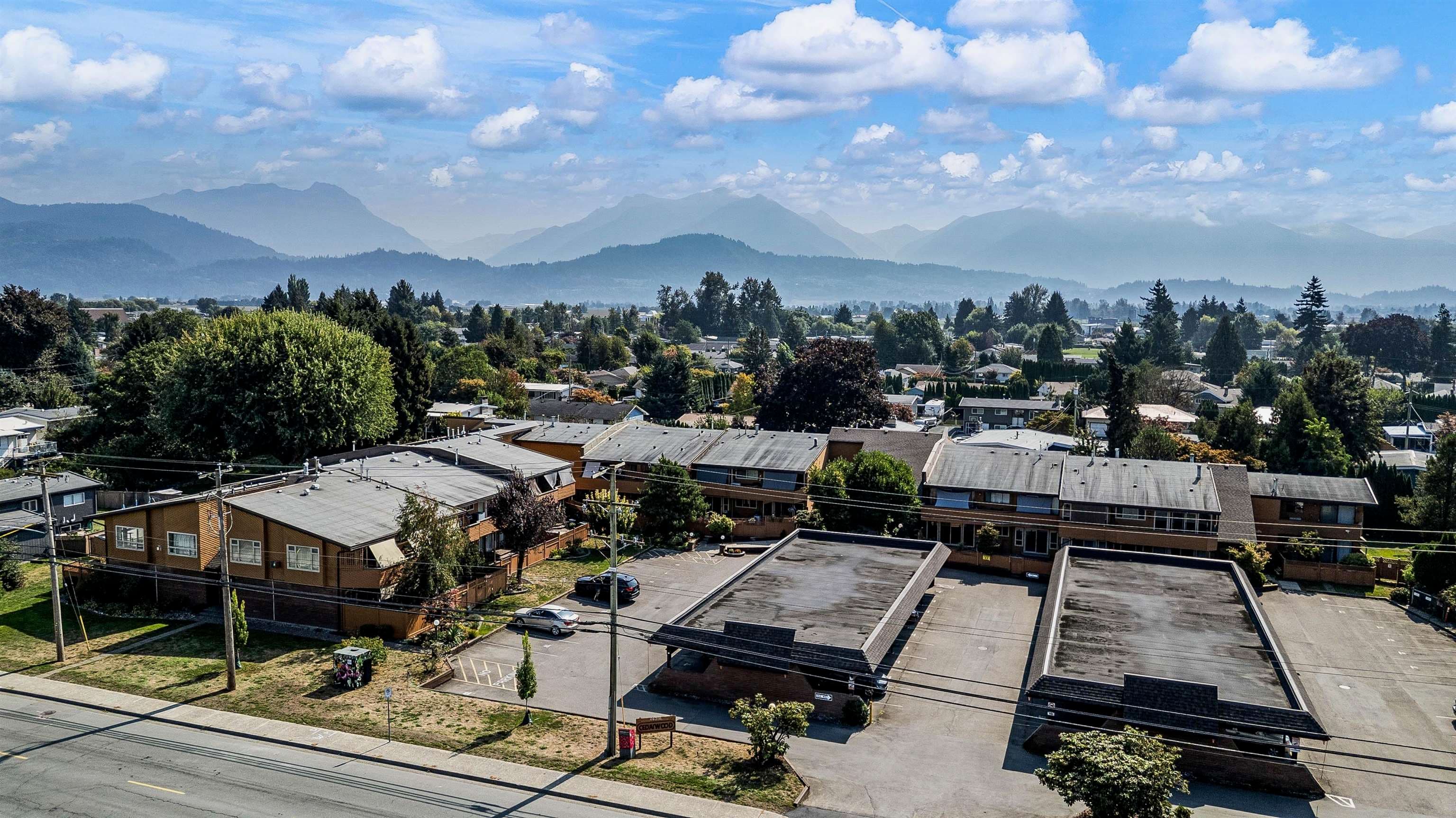 119 - 46210 Chilliwack Central Road, Chilliwack