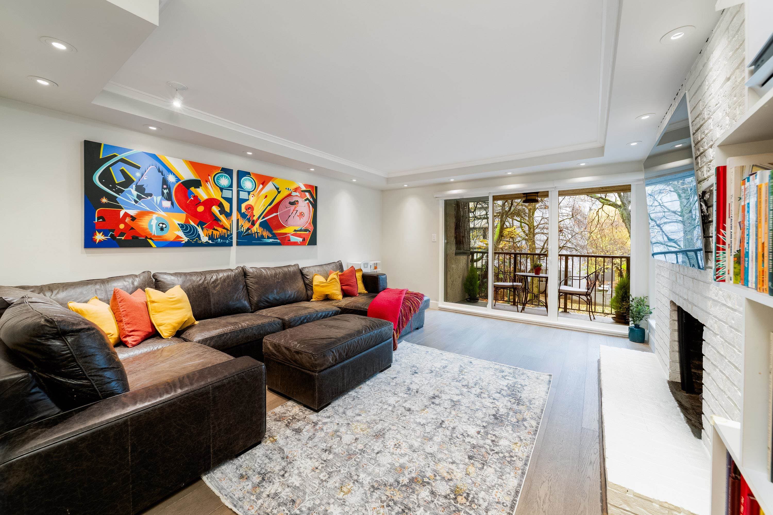 301 - 1234 Pendrell Street, Vancouver