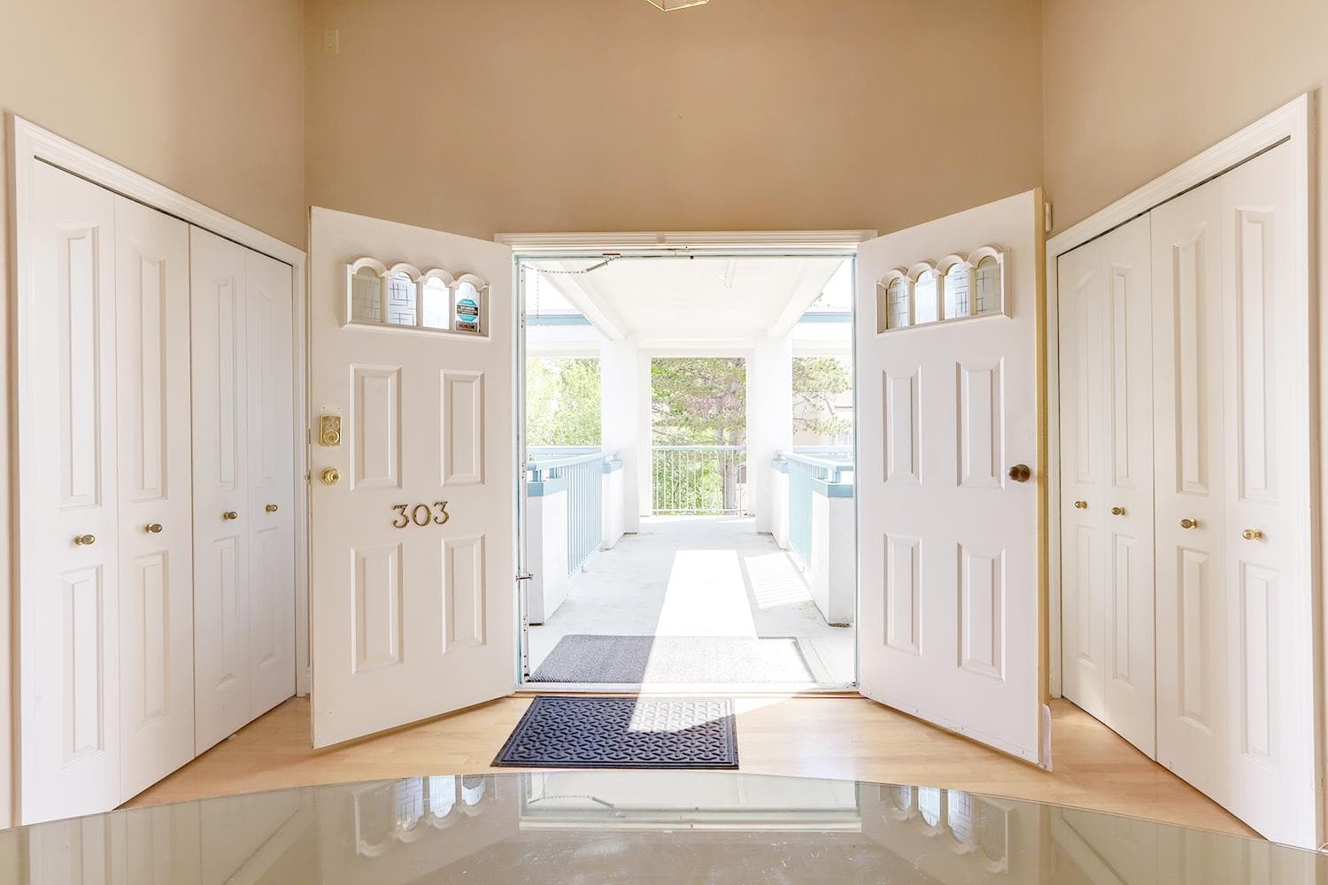 303 - 7500 Abercrombie Drive, Richmond, V6Y 3J9 — photo 5