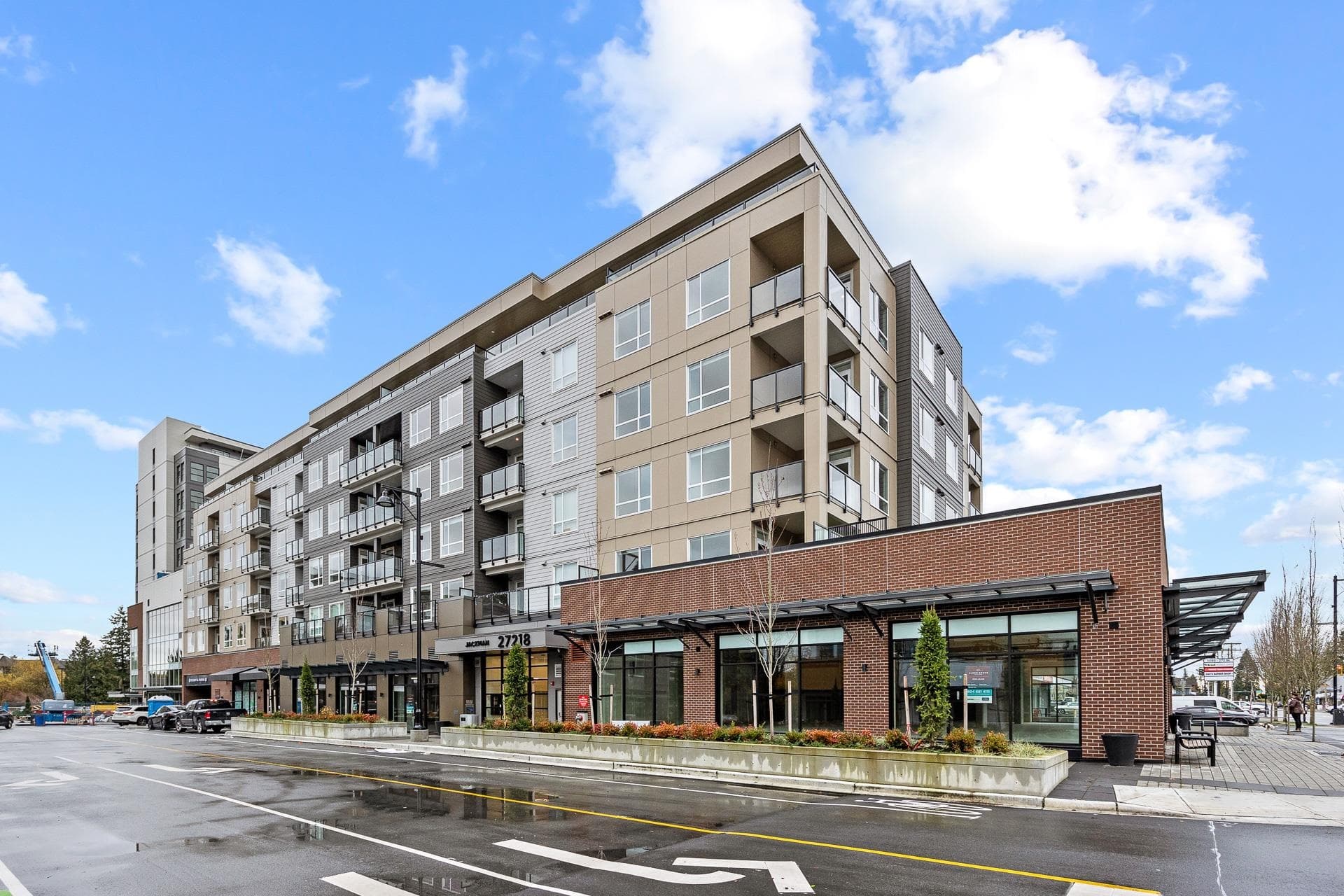 A403 - 27218 Aldergrove Town Centre Drive, Langley, V4W 0E3 — photo 2