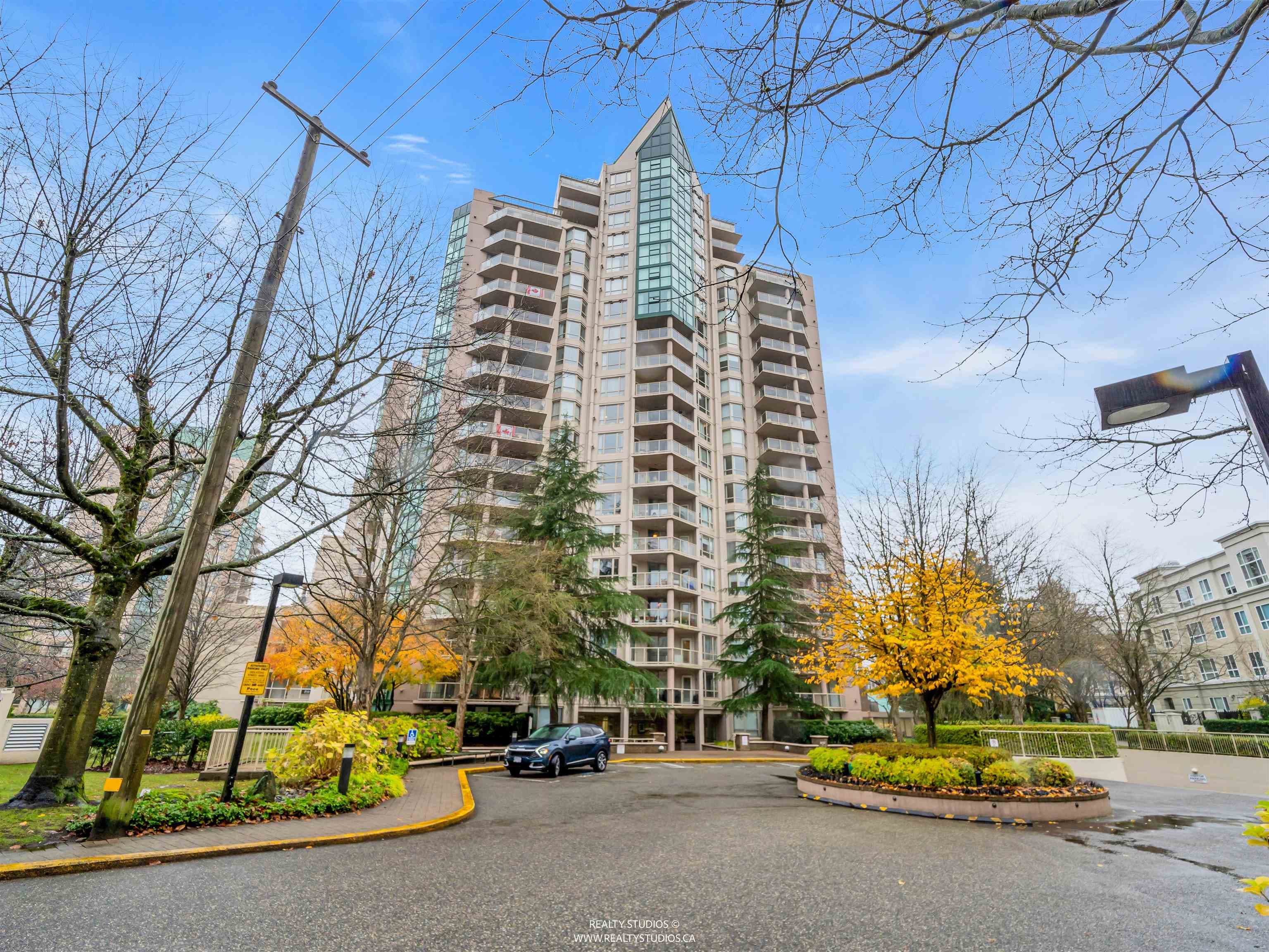 907 - 1196 Pipeline Road, Coquitlam