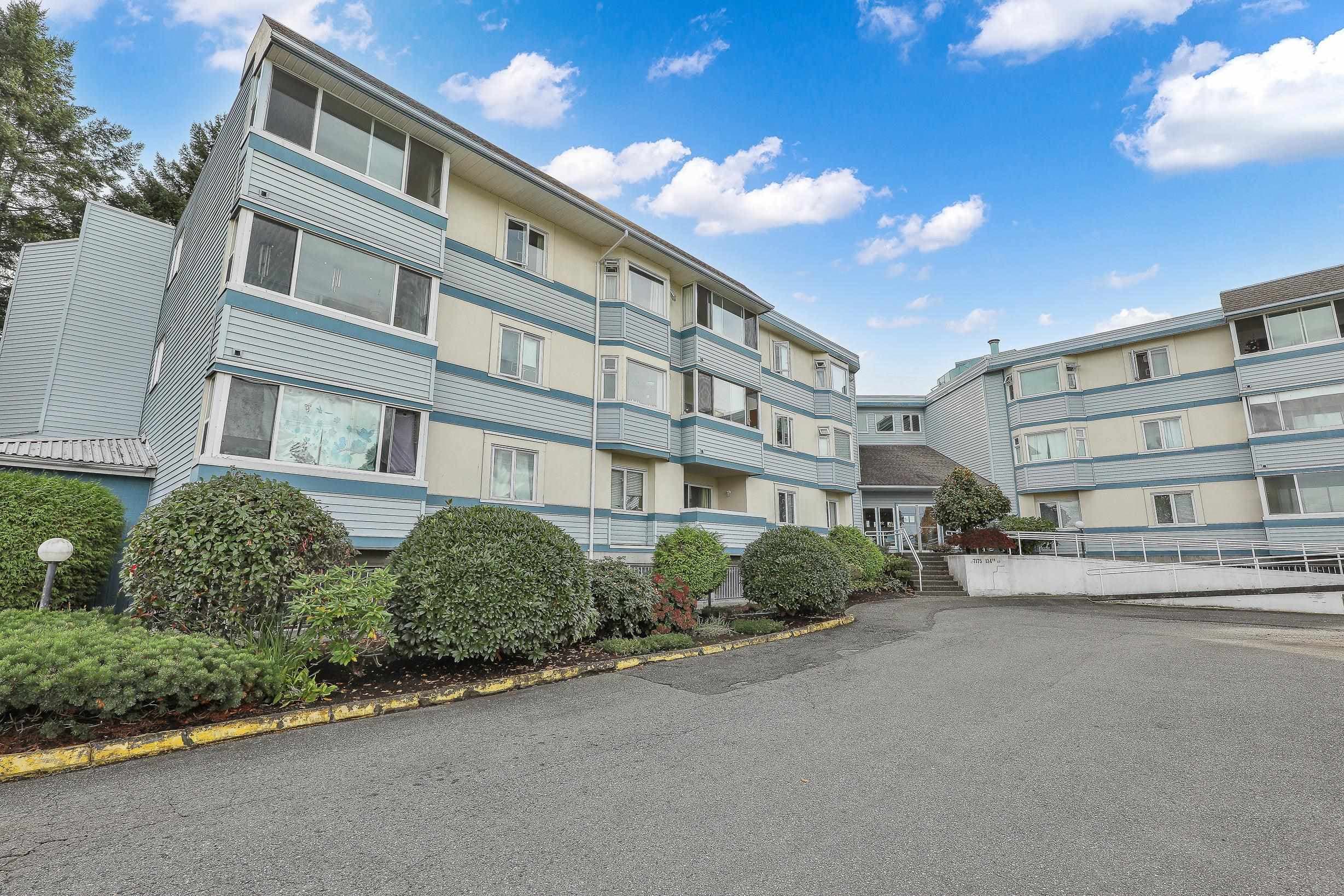 208 - 7175 134 Street, Surrey, V3W 4T1 — photo 1