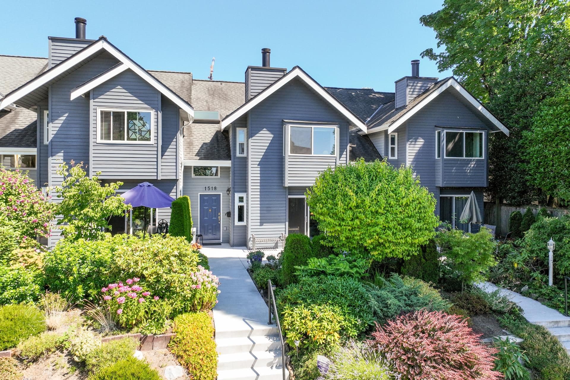1518 Mahon Avenue, North Vancouver
