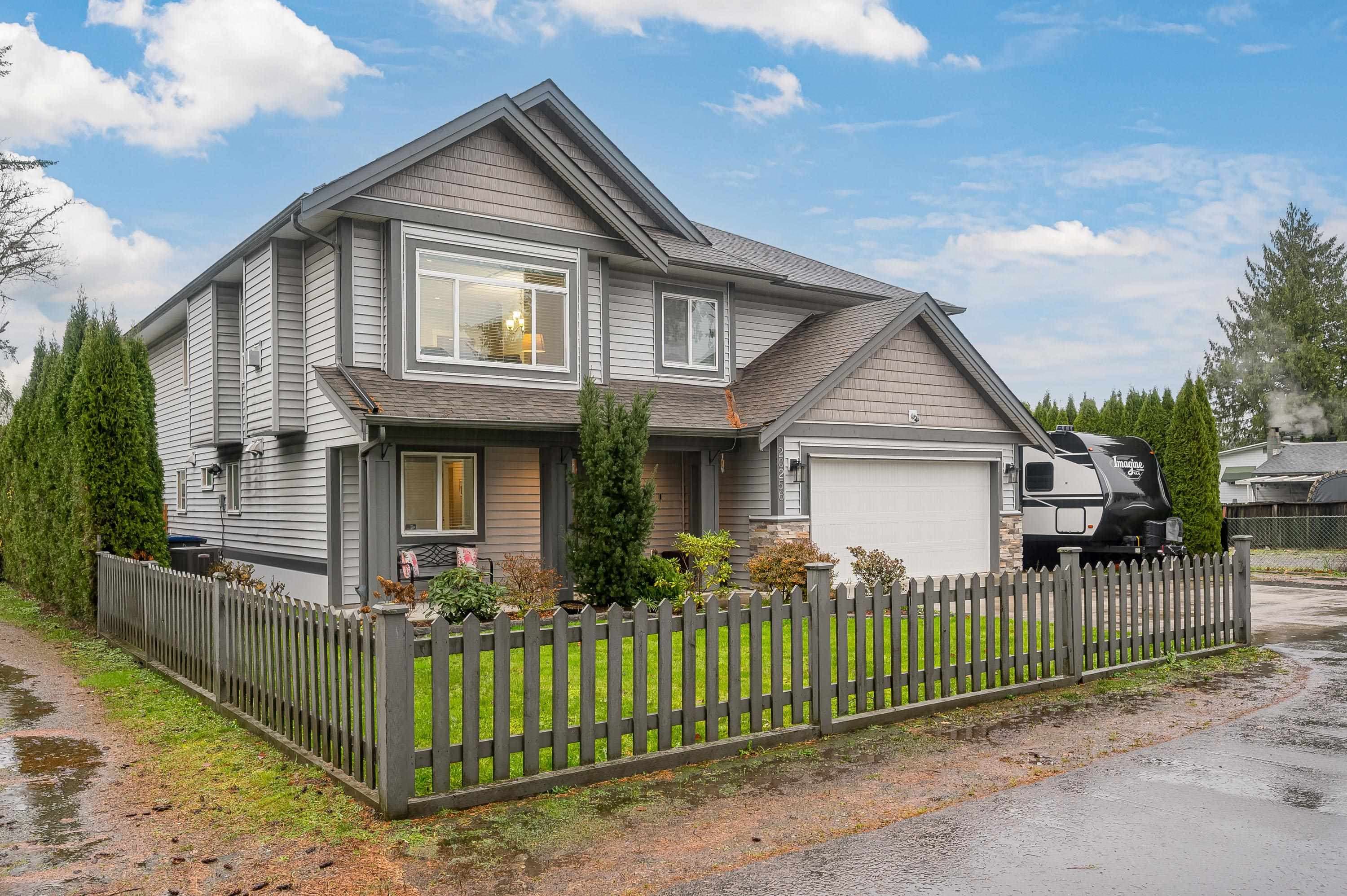 2 - 20256 98a Avenue, Langley, V1M 3E3 — photo 2