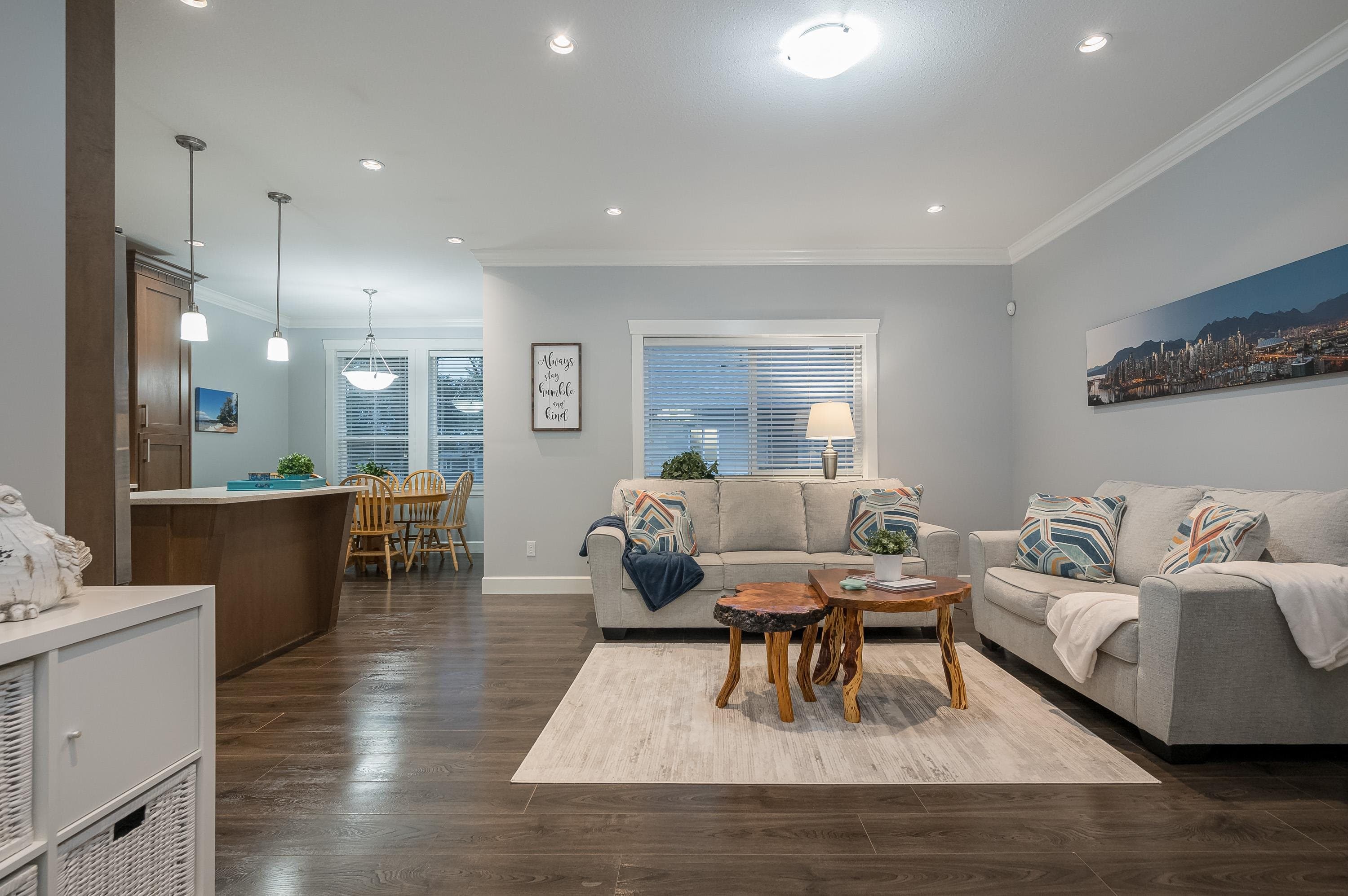 2 - 20256 98a Avenue, Langley, V1M 3E3 — photo 3