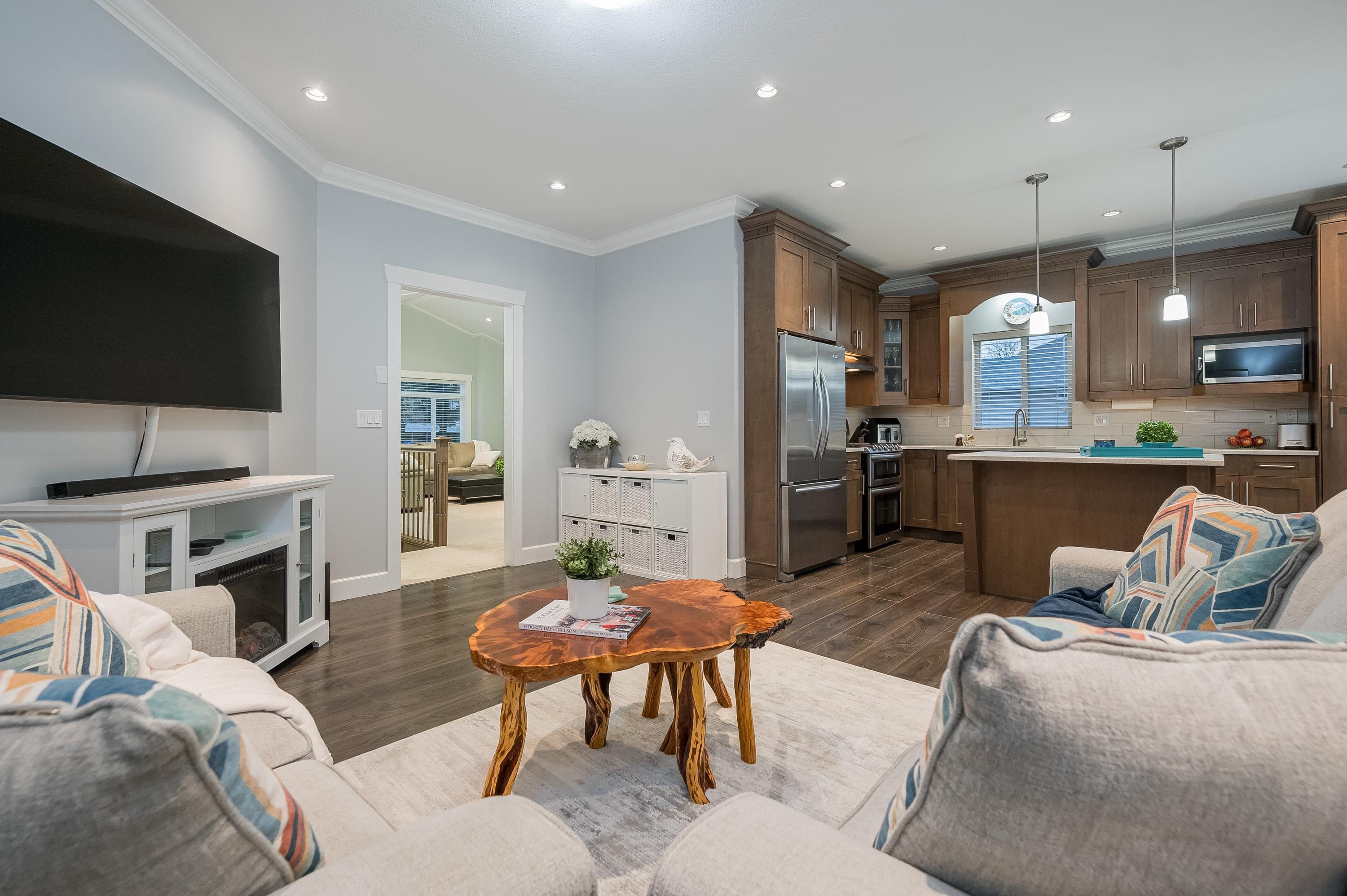 2 - 20256 98a Avenue, Langley, V1M 3E3 — photo 5