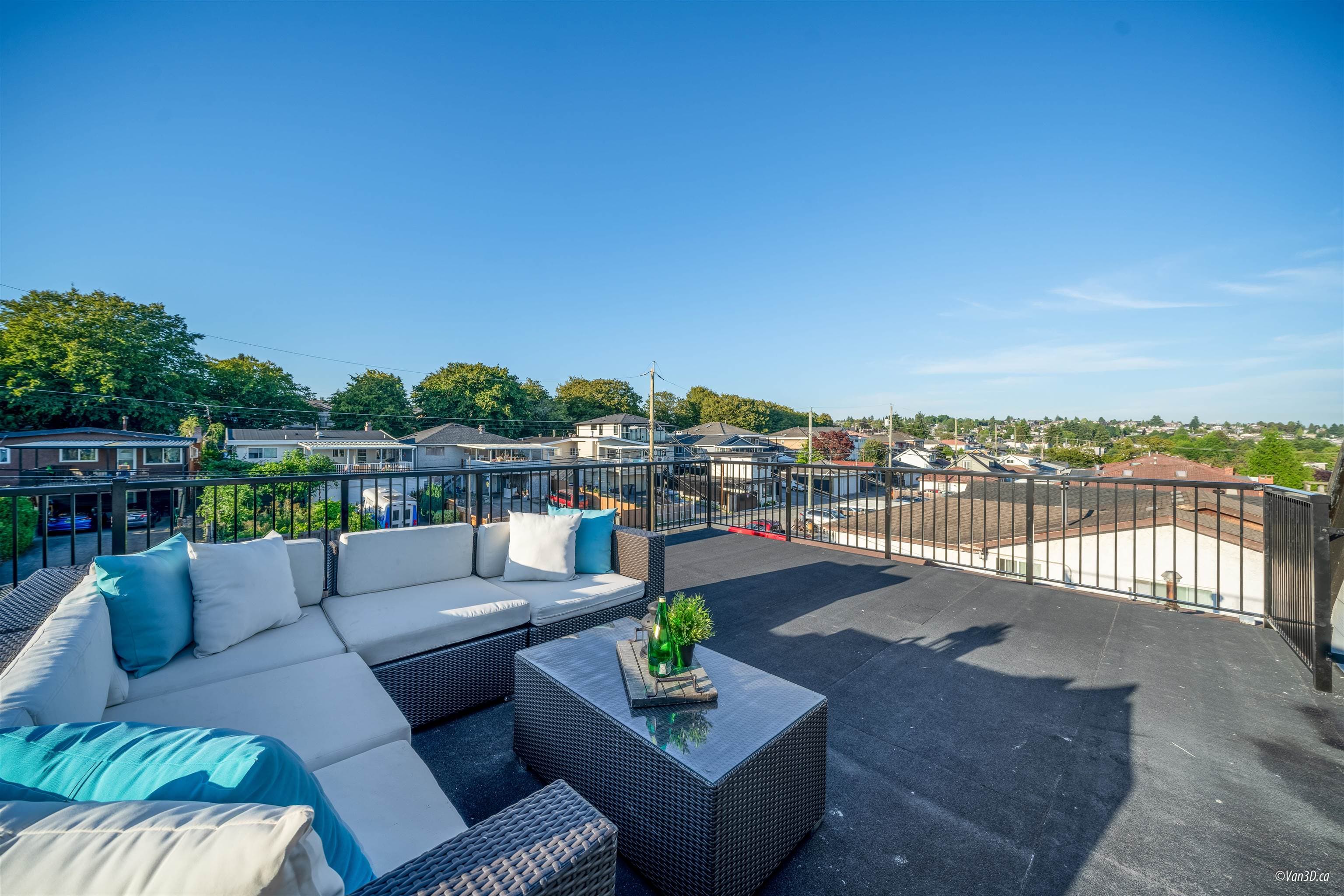 1167 E 63rd Avenue, Vancouver