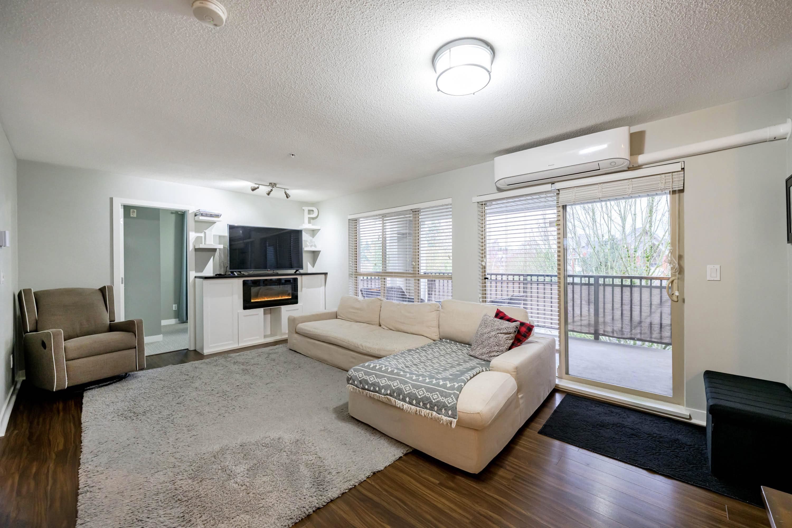 E309 - 8929 202 Street, Langley, V1M 0B4 — photo 3