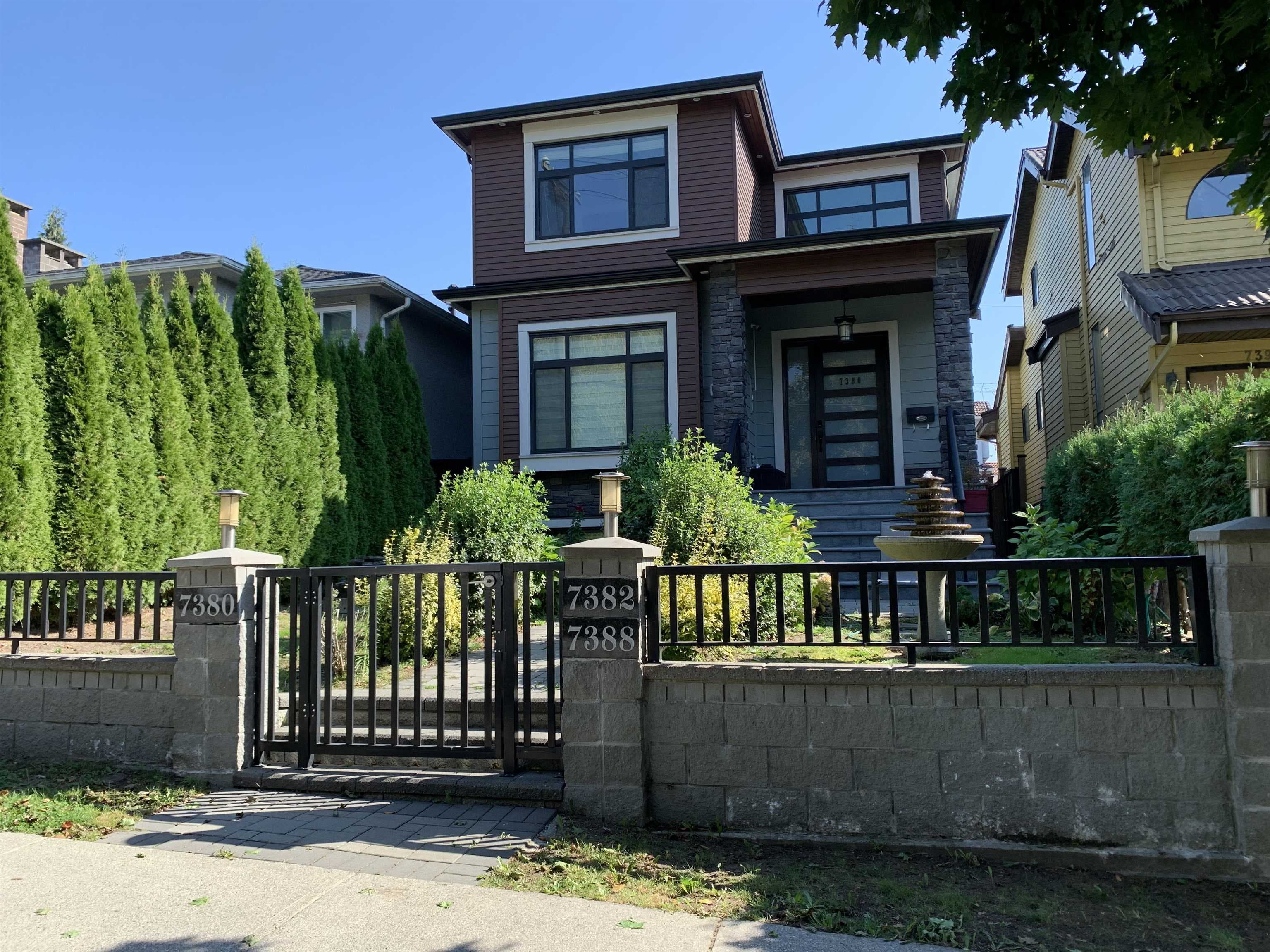 7380 Ontario Street, Vancouver, V5X 3B8 — photo 2