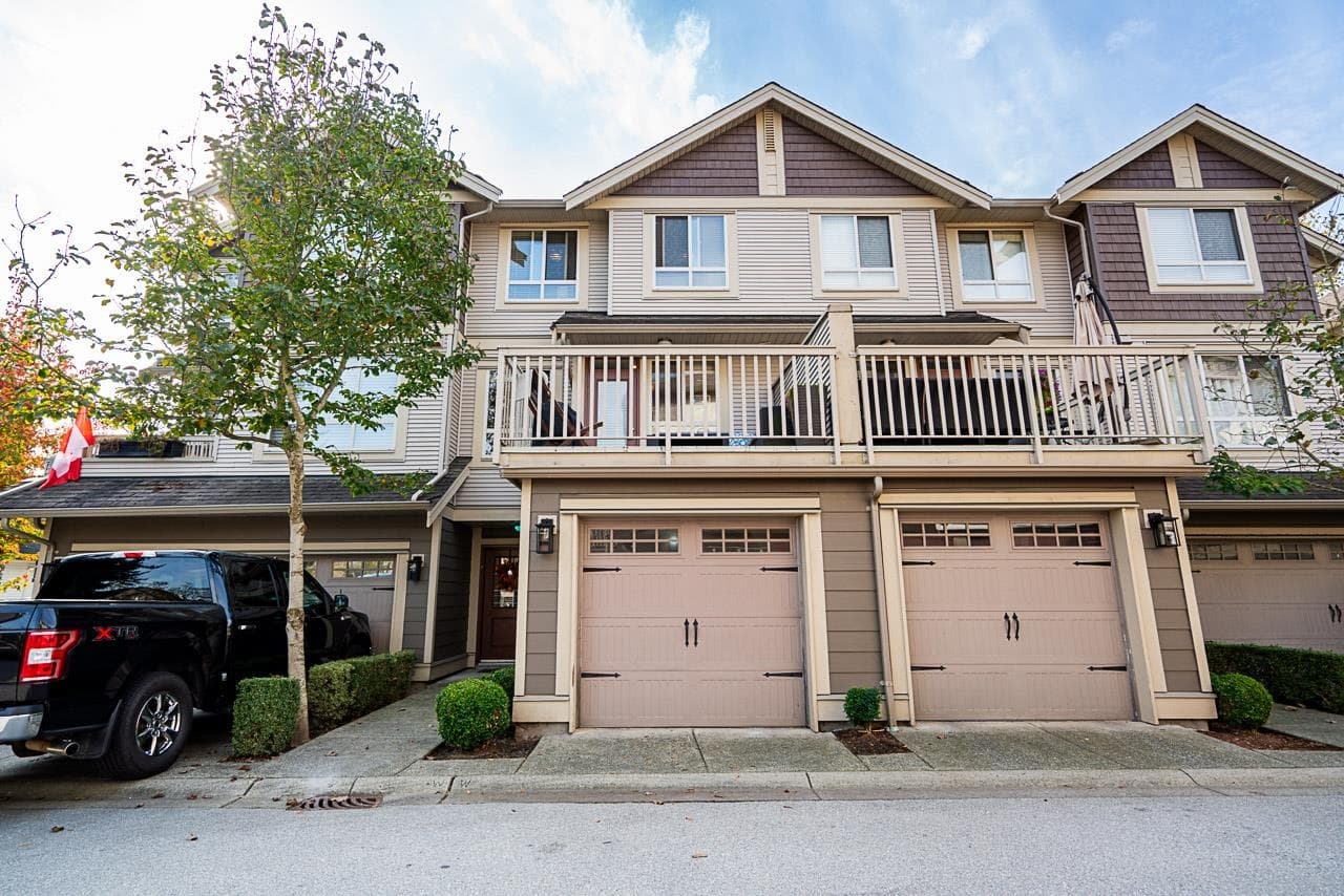 25 - 19560 68 Avenue, Surrey — sold