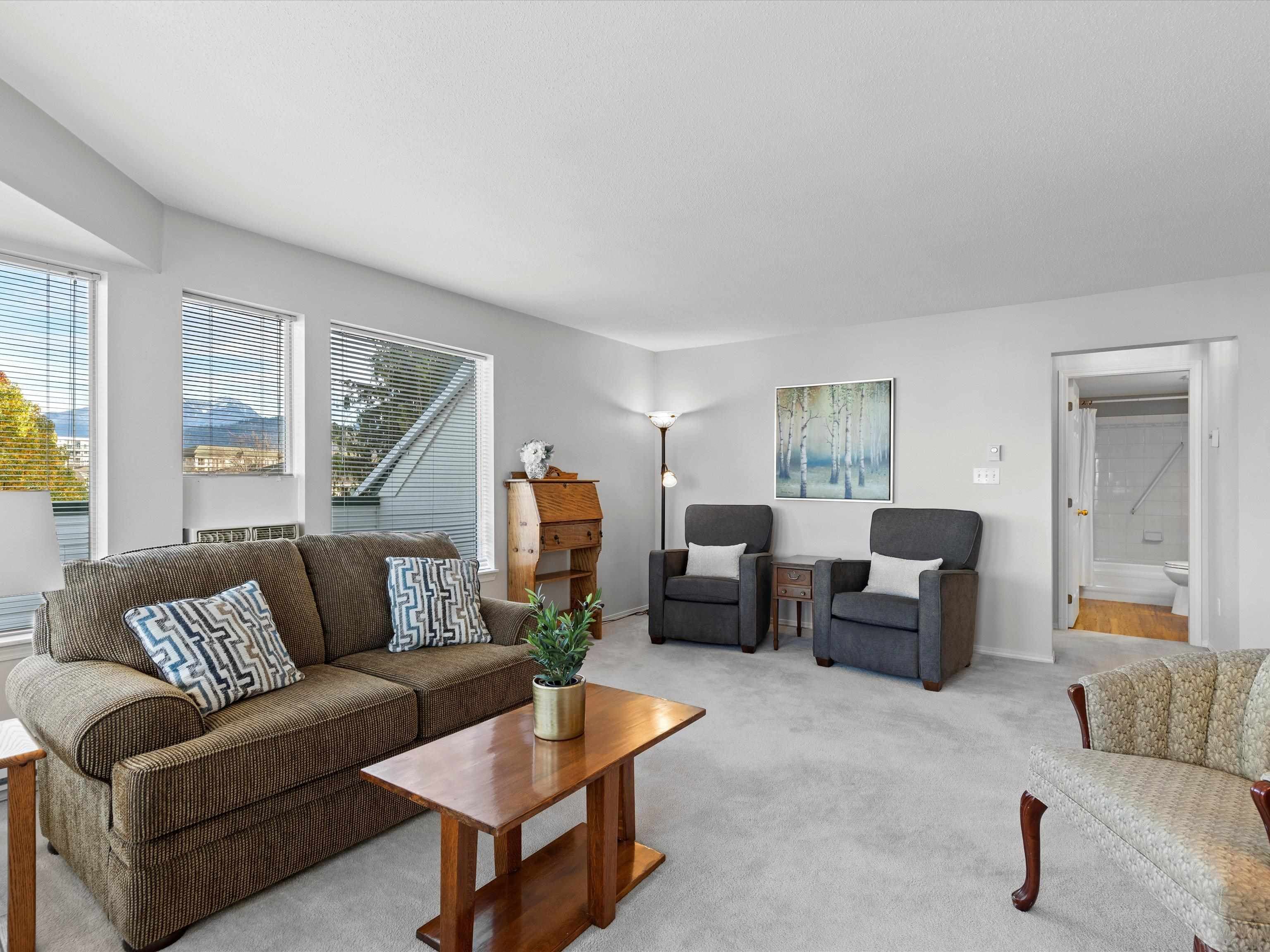 210 - 7651 Amber Drive, Chilliwack, V2R 3J6 — photo 5