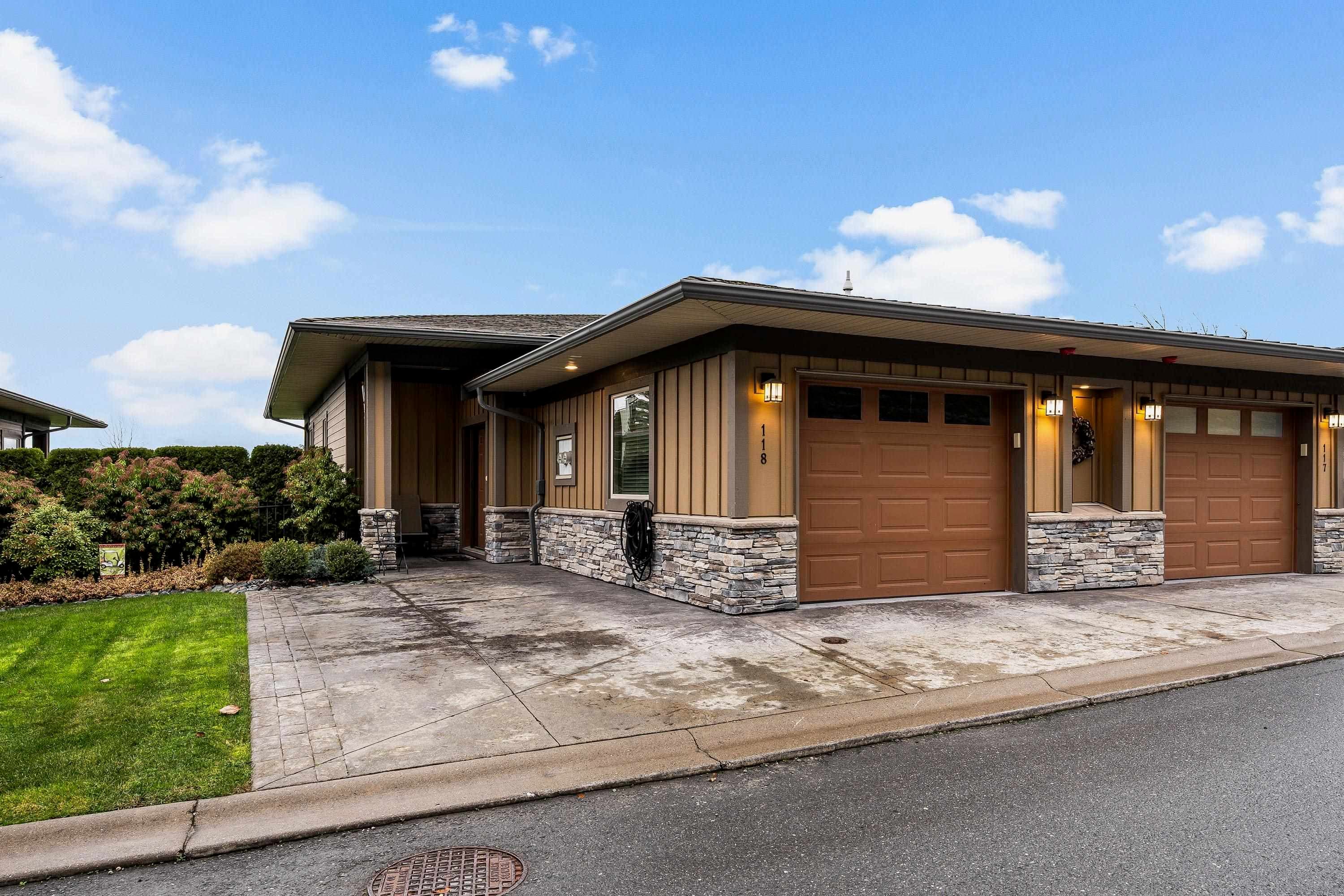 118 - 51096 Falls Court, Chilliwack