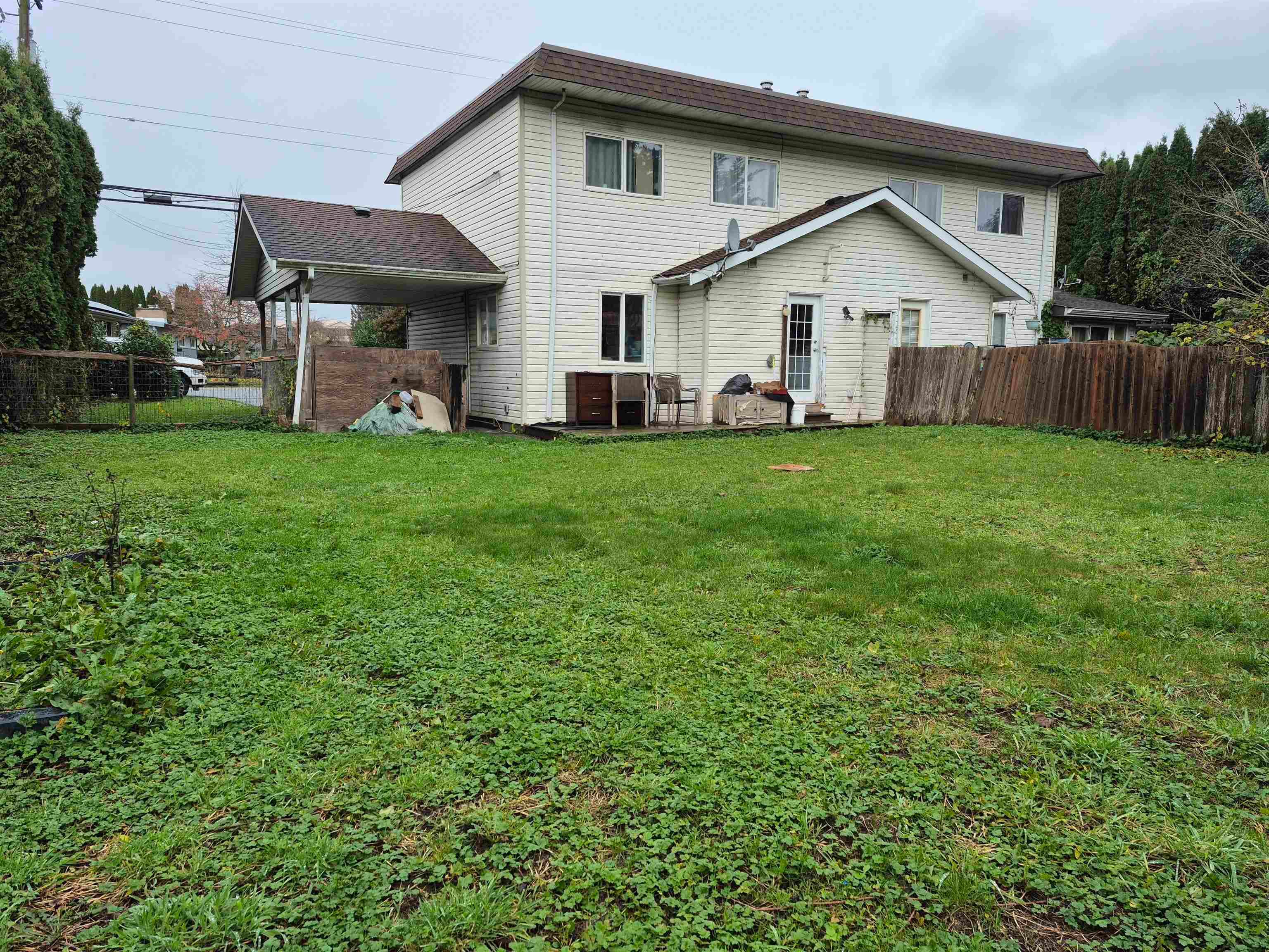 46084 Brooks Avenue, Chilliwack, V2P 1B9 — photo 2