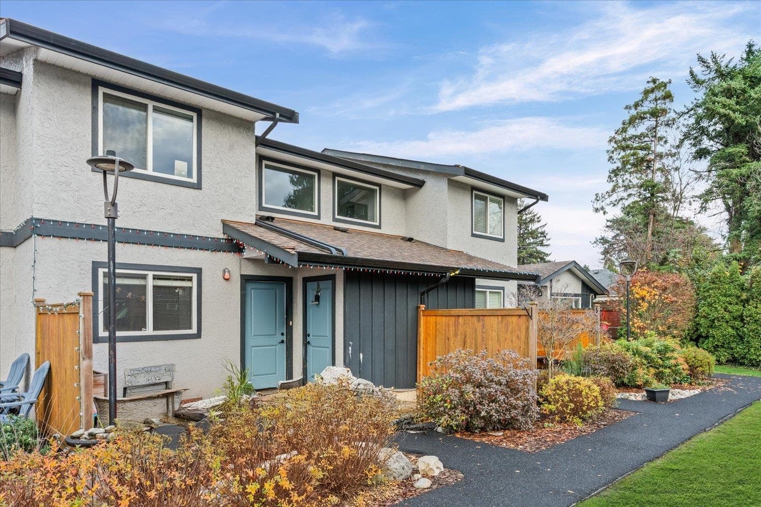 13 - 45927 Lewis Avenue, Chilliwack