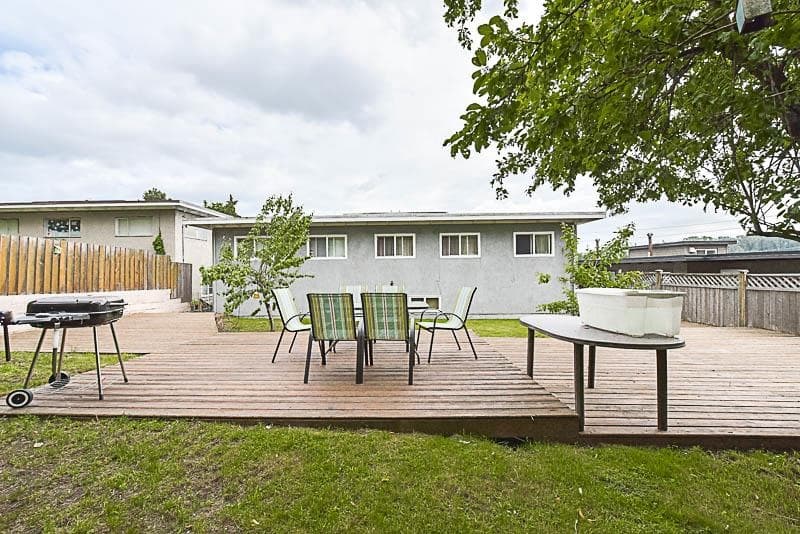 1335 - 1337 Kamloops Street, New Westminster, V6E 4A4 — photo 3