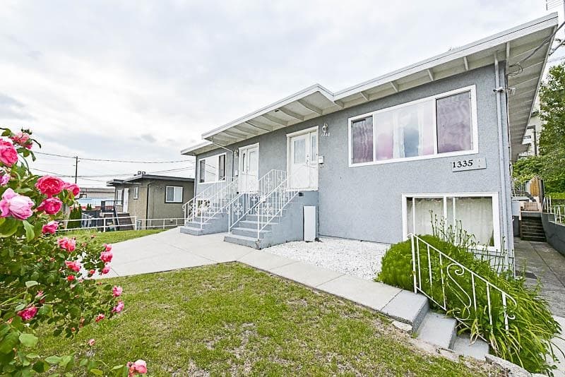 1335 - 1337 Kamloops Street, New Westminster, V6E 4A4 — photo 4