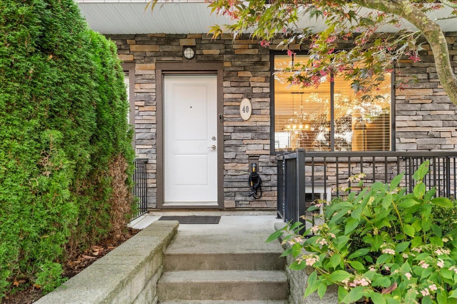 40 - 6895 188 Street, Surrey, V4N 6M3 — photo 2