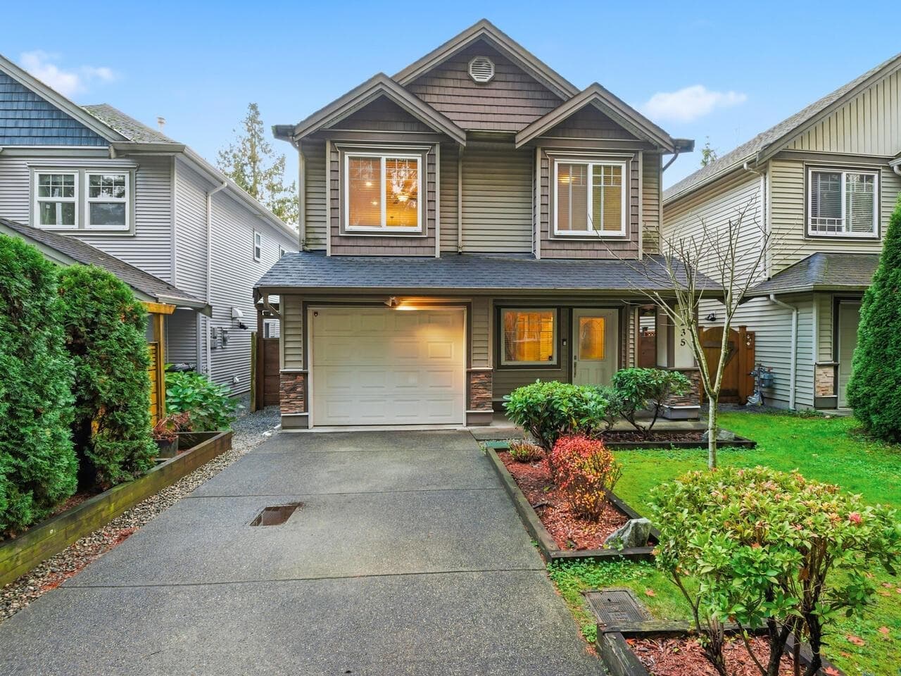 3235 Fox Street, Port Coquitlam — sold