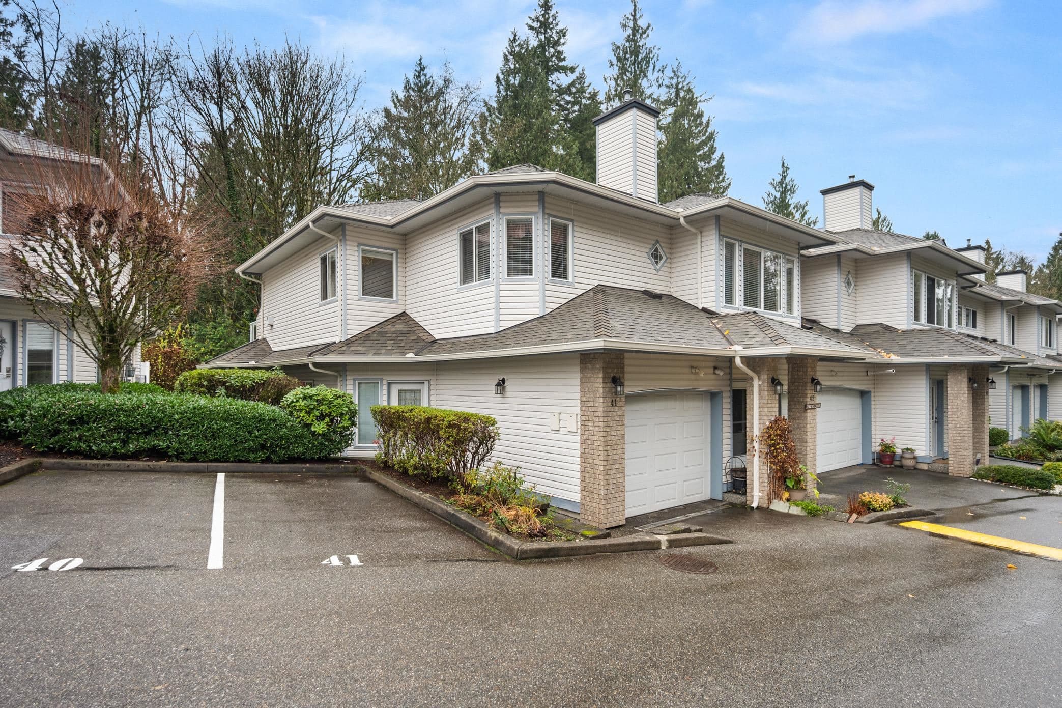 41 - 21579 88b Avenue, Langley, V1M 2X4 — photo 2