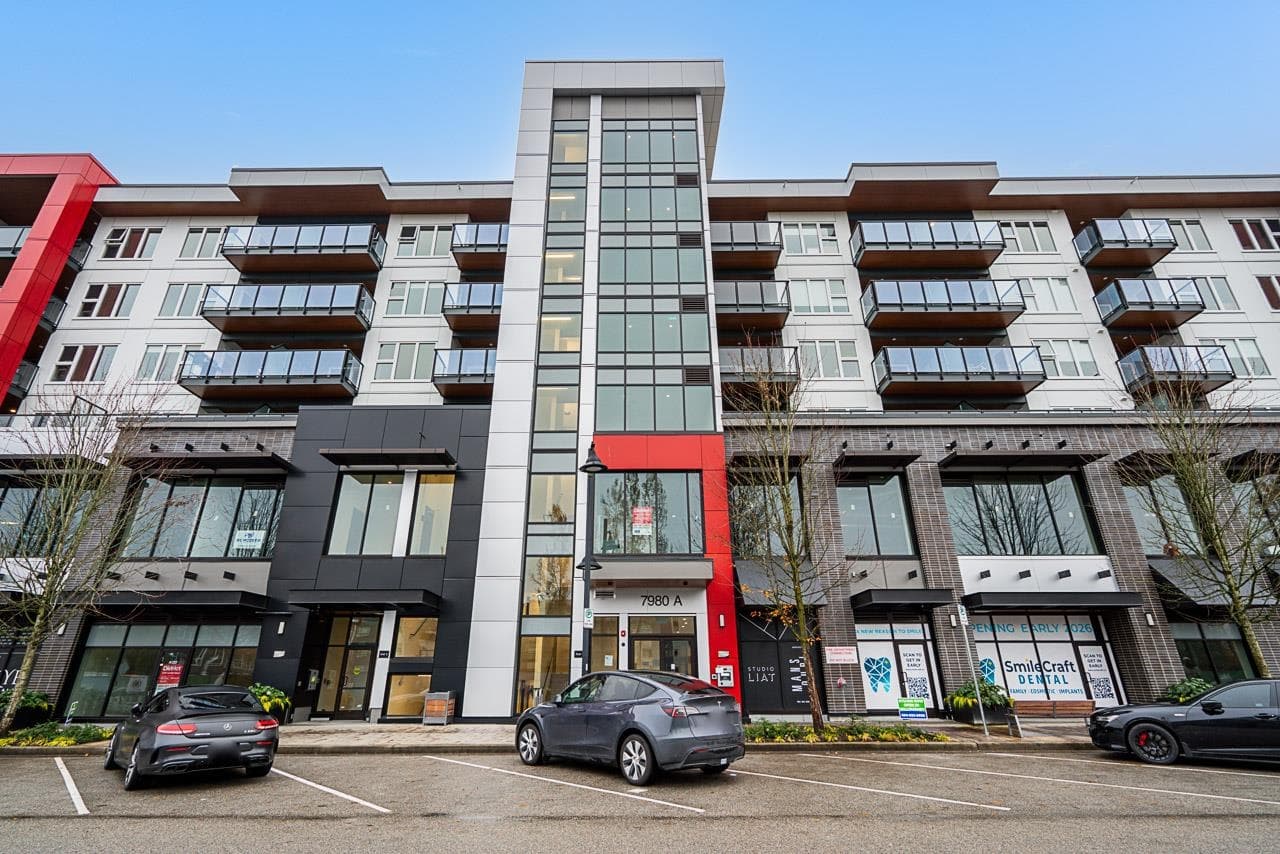 A310 - 7980 206a Street, Langley, V2Y 3Z8 — photo 2