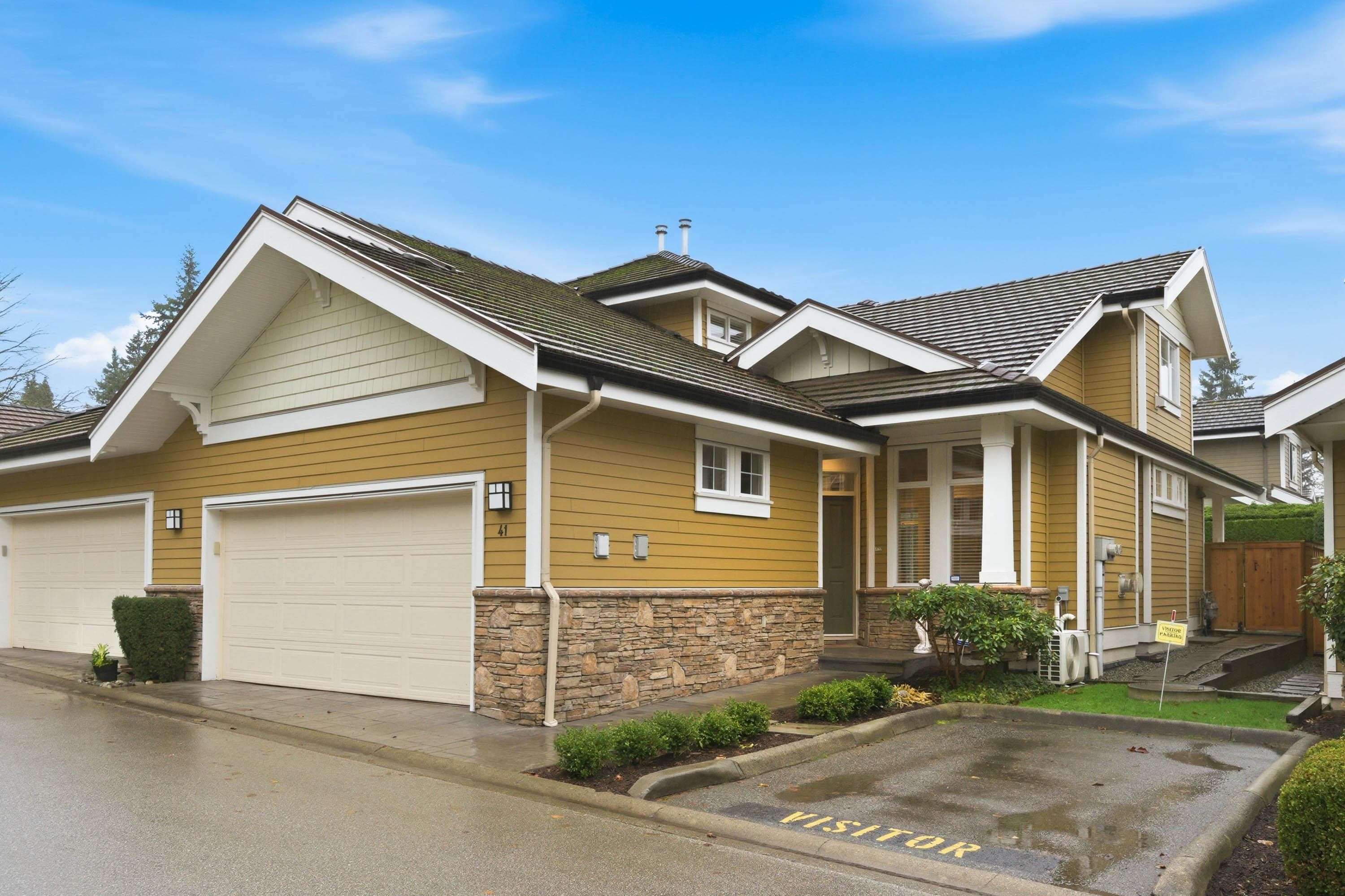 41 - 14655 32 Avenue, Surrey, V4P 3R6 — photo 1