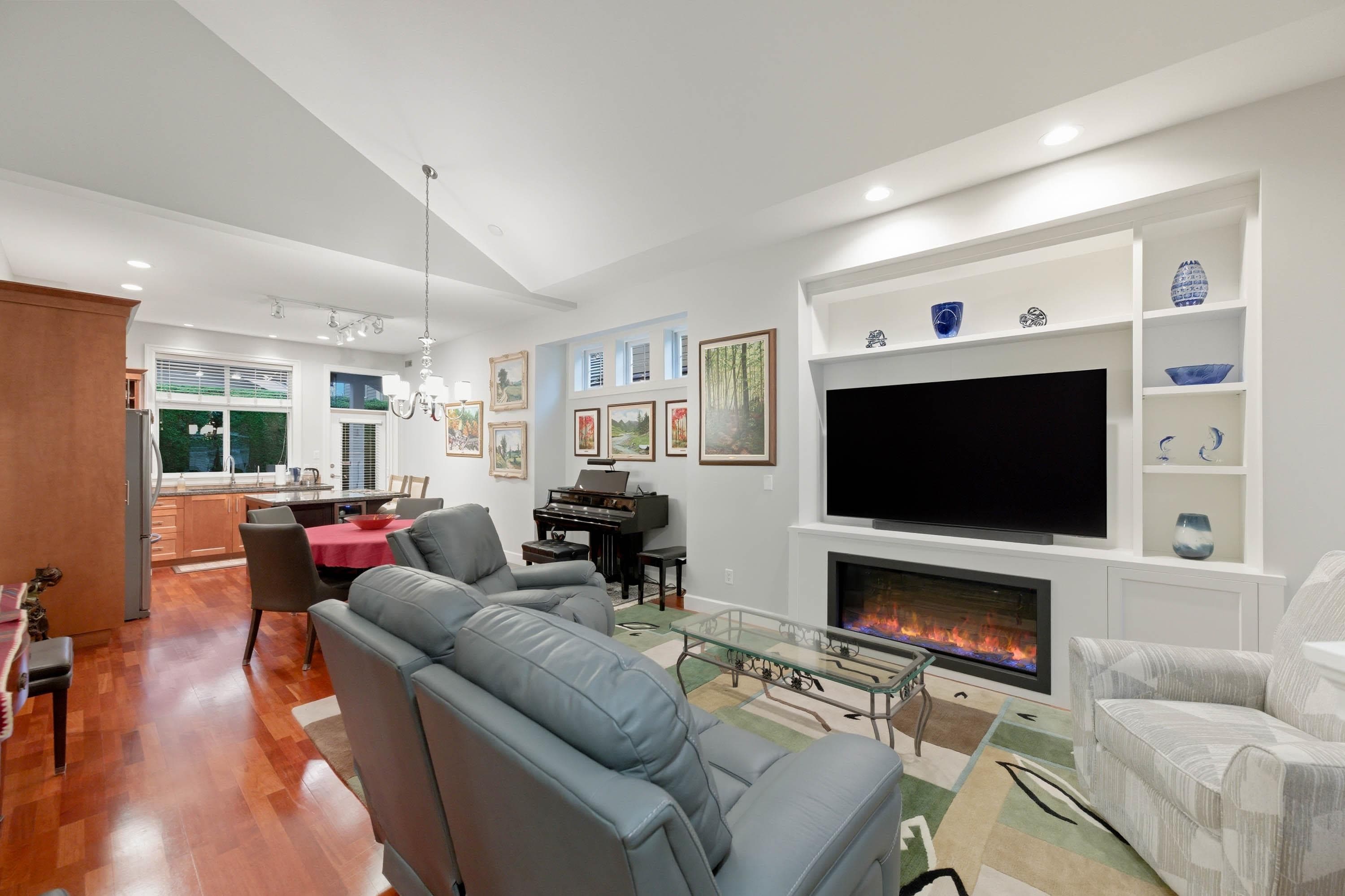 41 - 14655 32 Avenue, Surrey, V4P 3R6 — photo 4