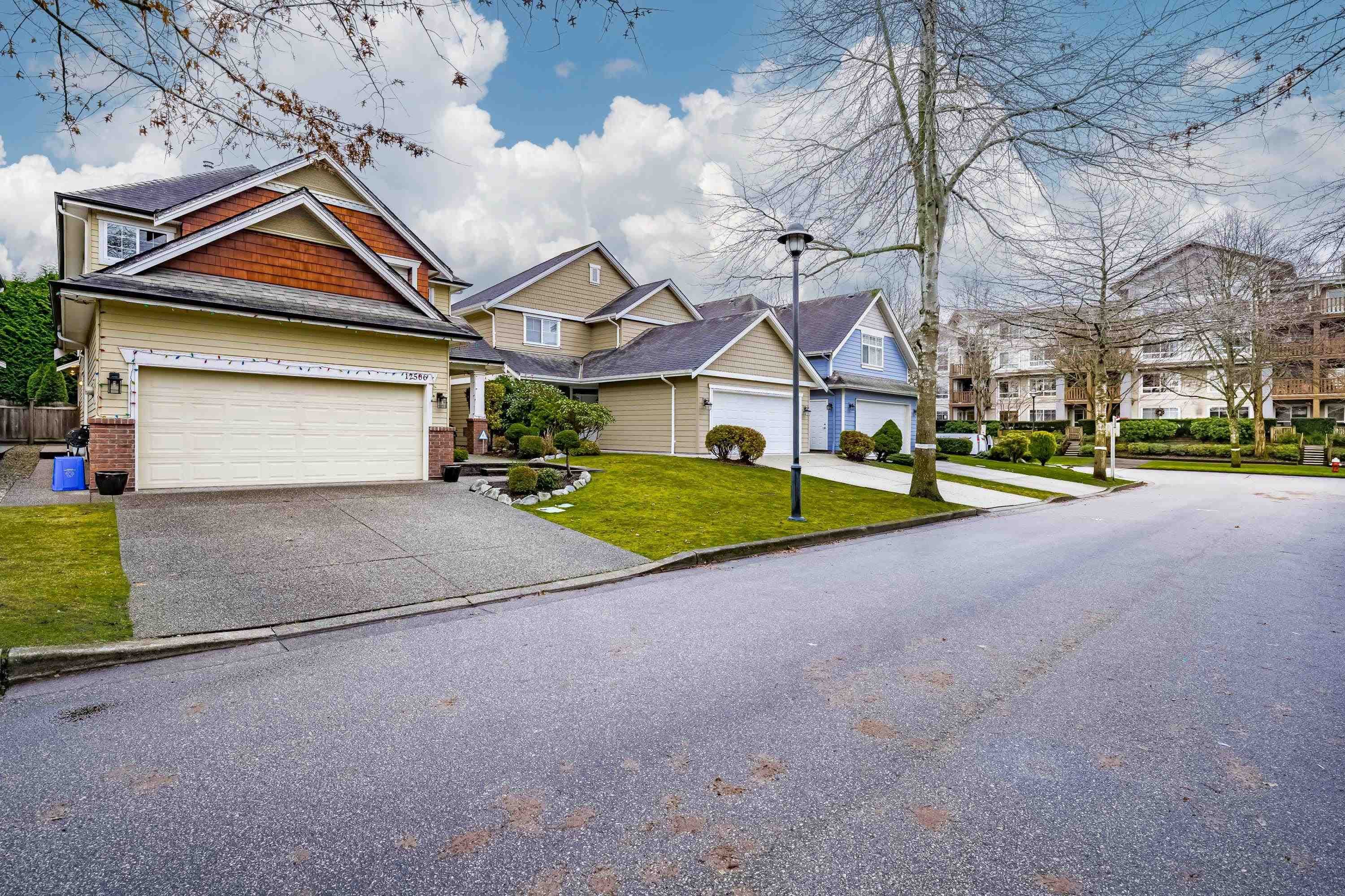 12506 Wescott Street, Richmond, V3E 6T9 — photo 2